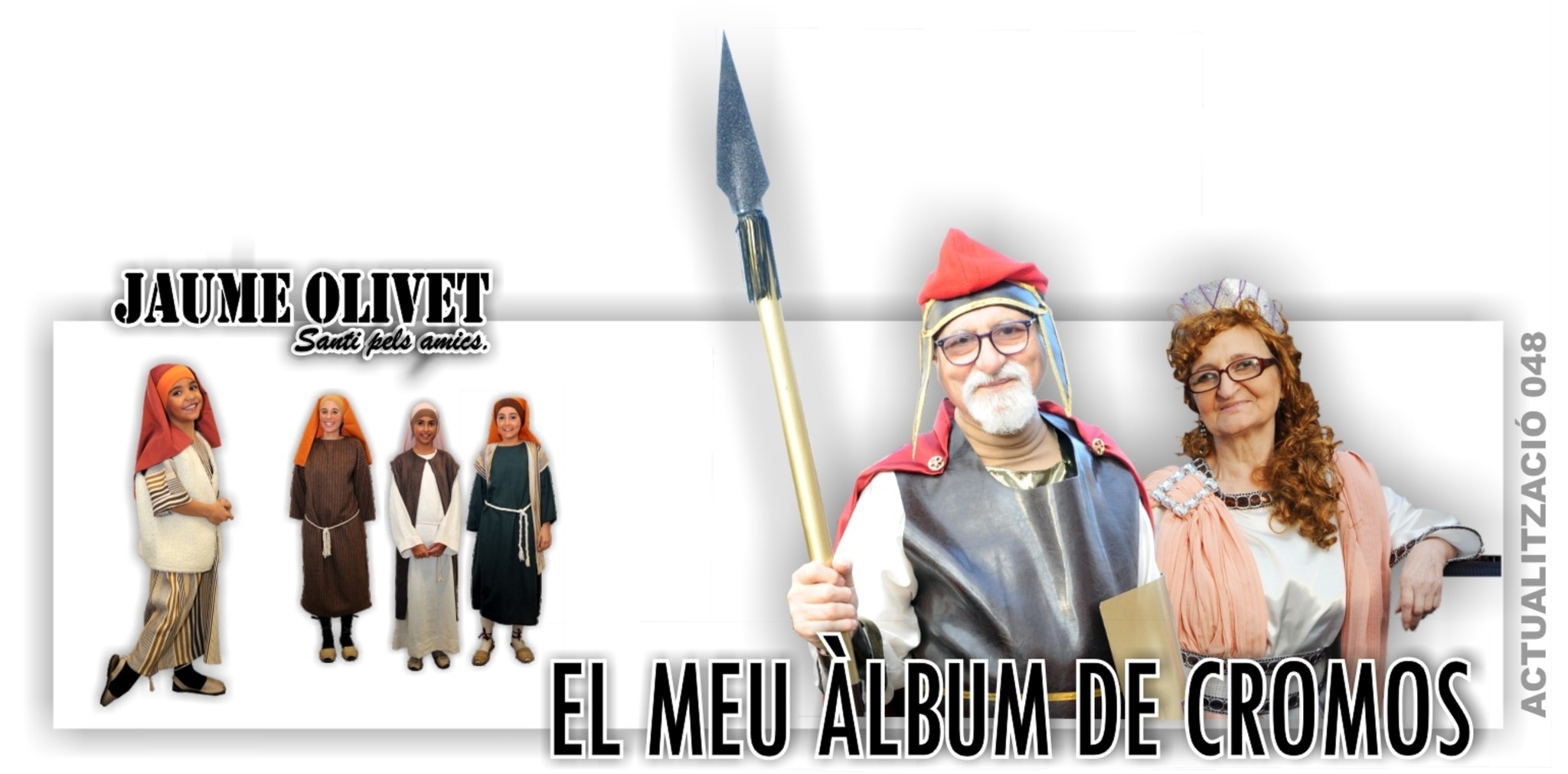  Jaume Olivet 2016