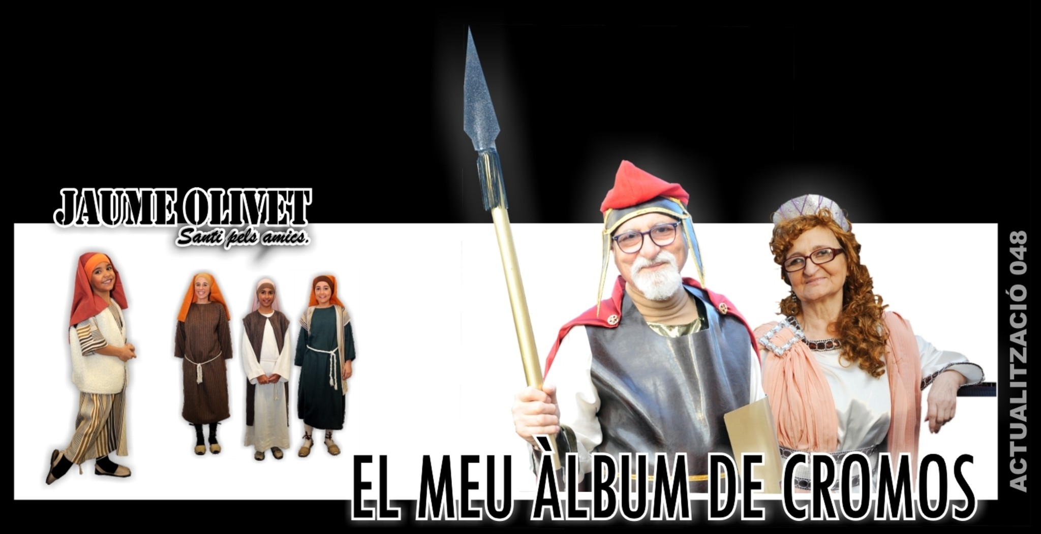  Jaume Olivet 2017