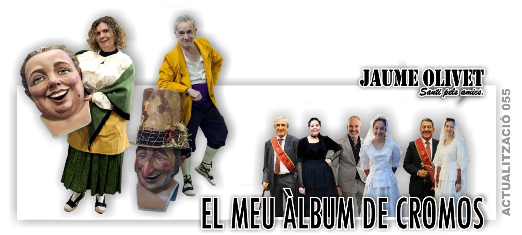  Jaume Olivet 2017