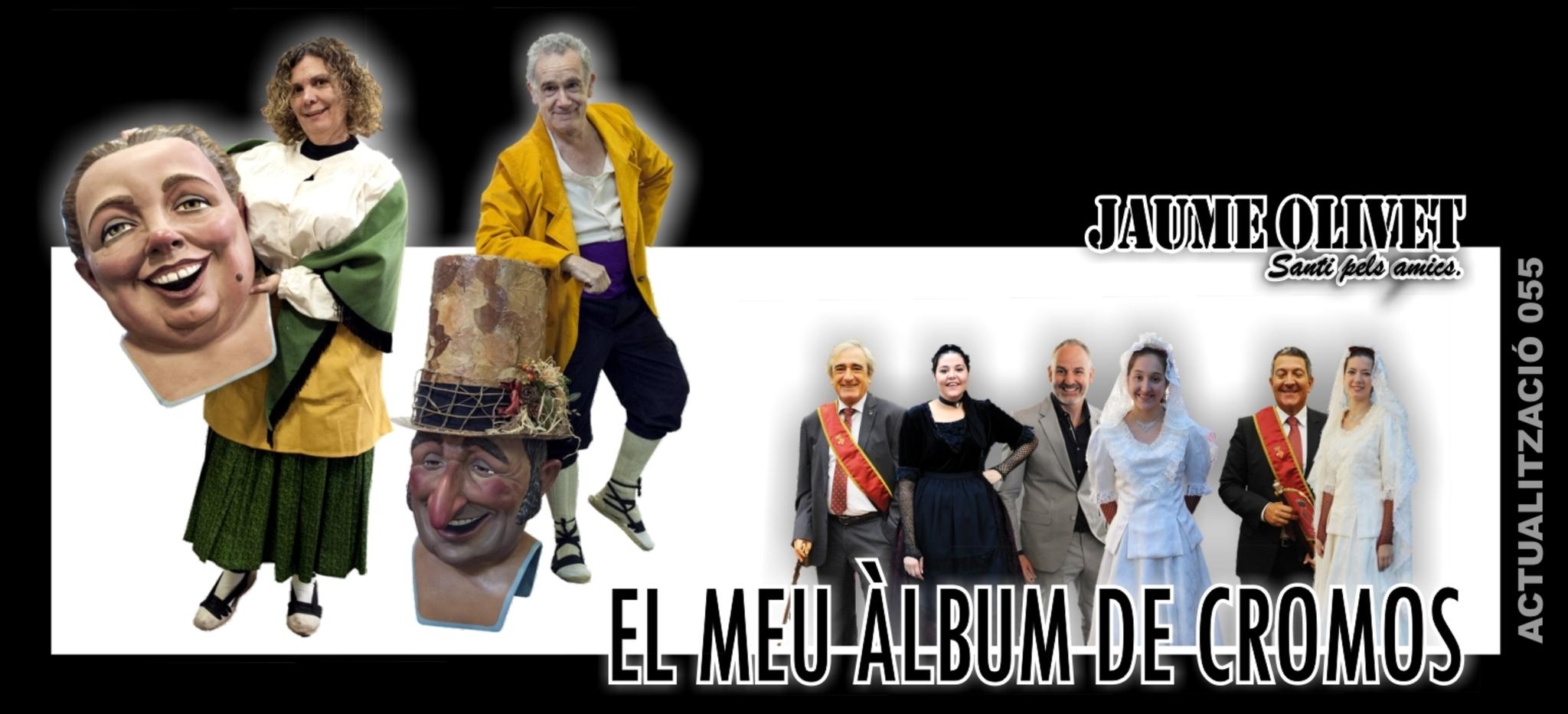  Jaume Olivet 2018