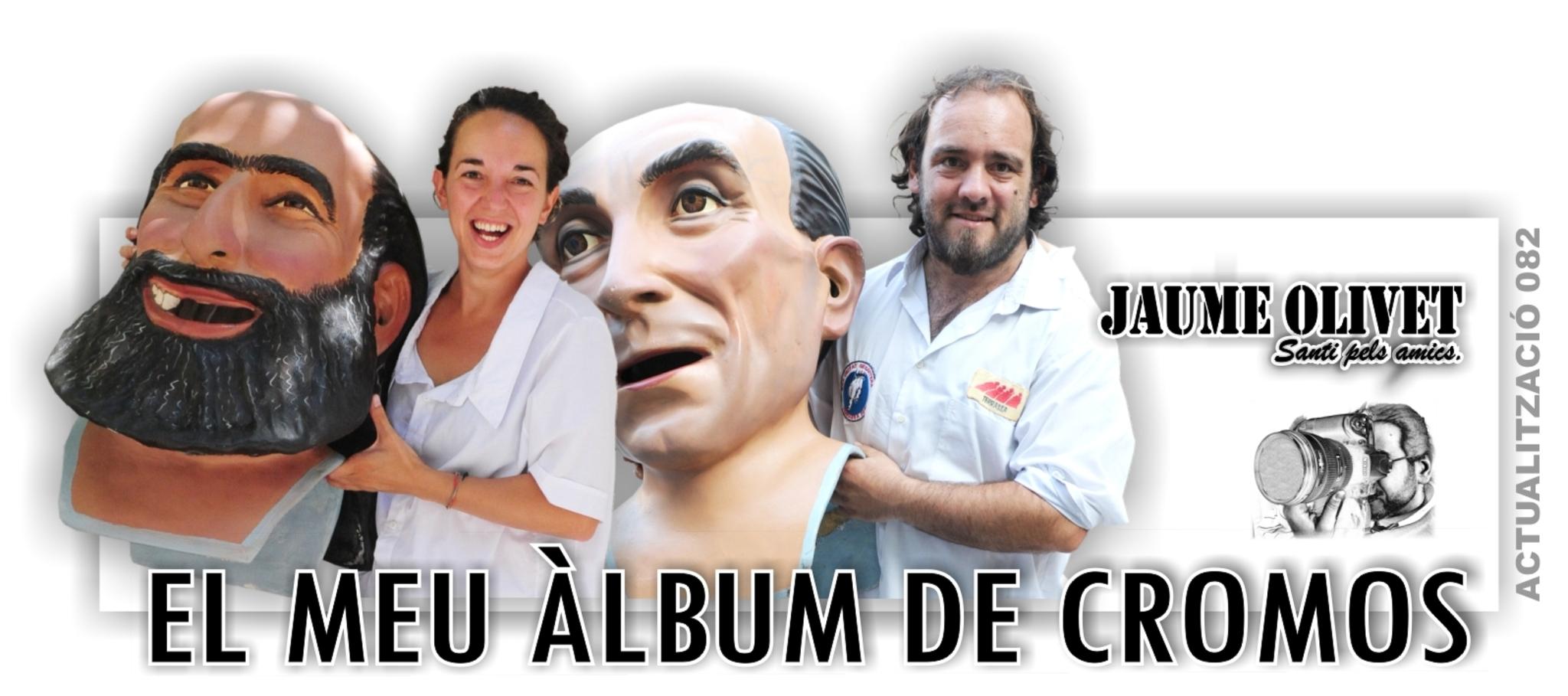  Jaume Olivet 2016