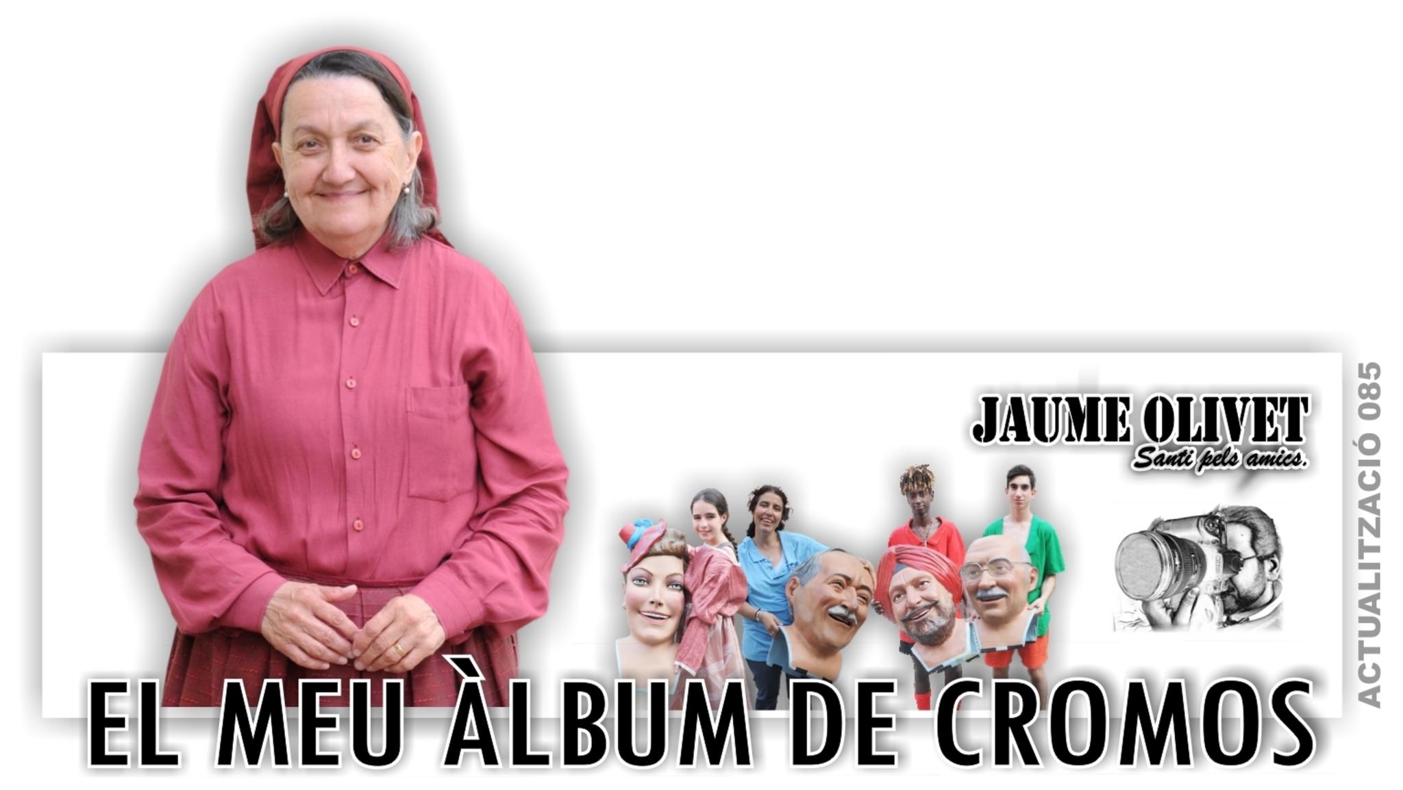  Jaume Olivet 2018