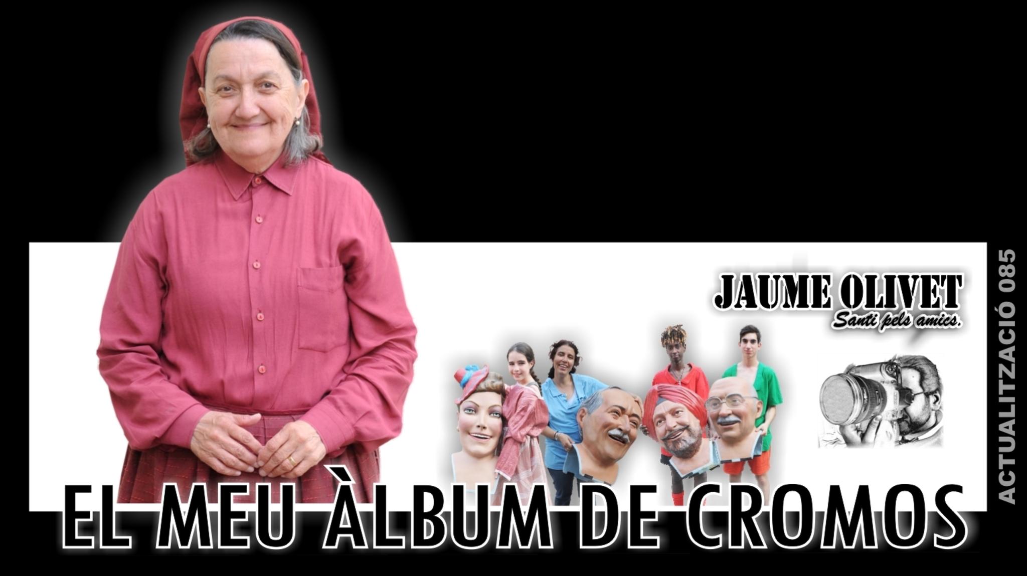  Jaume Olivet 2018