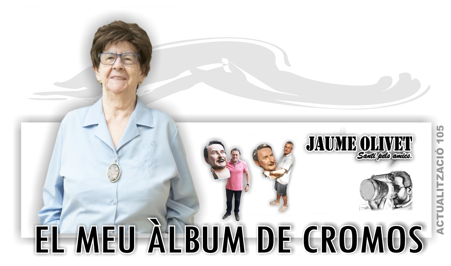  Jaume Olivet 2019