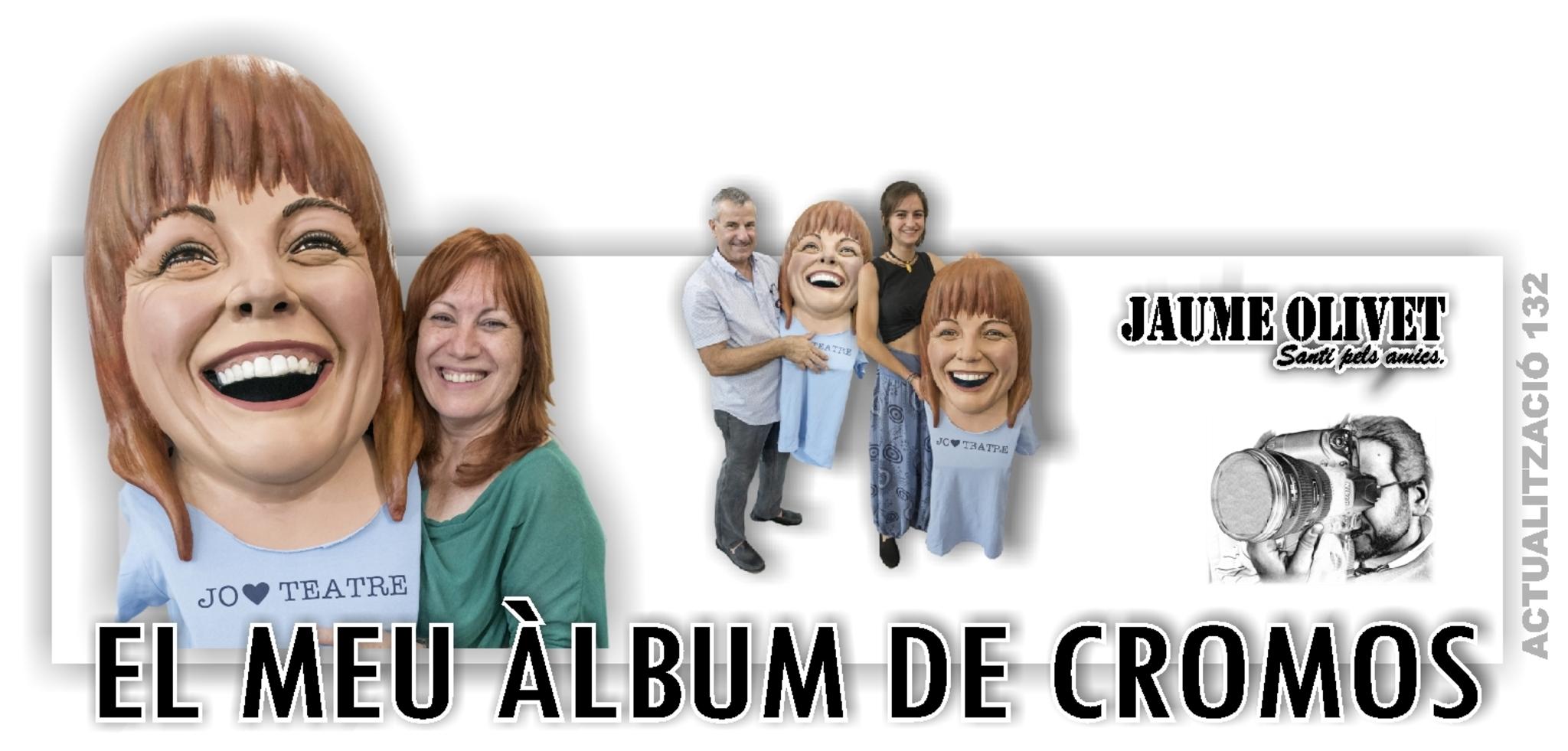  Jaume Olivet 2019
