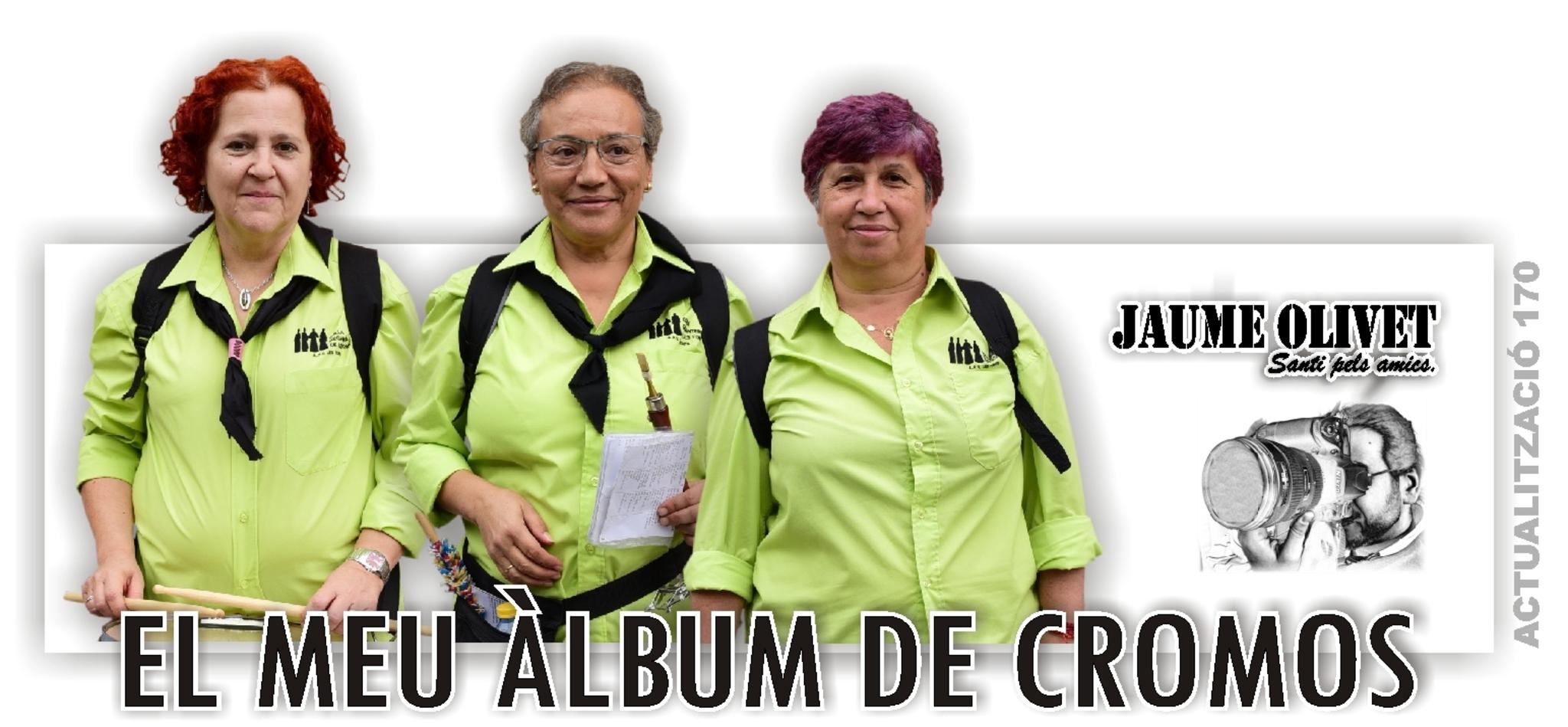  Jaume Olivet 2020