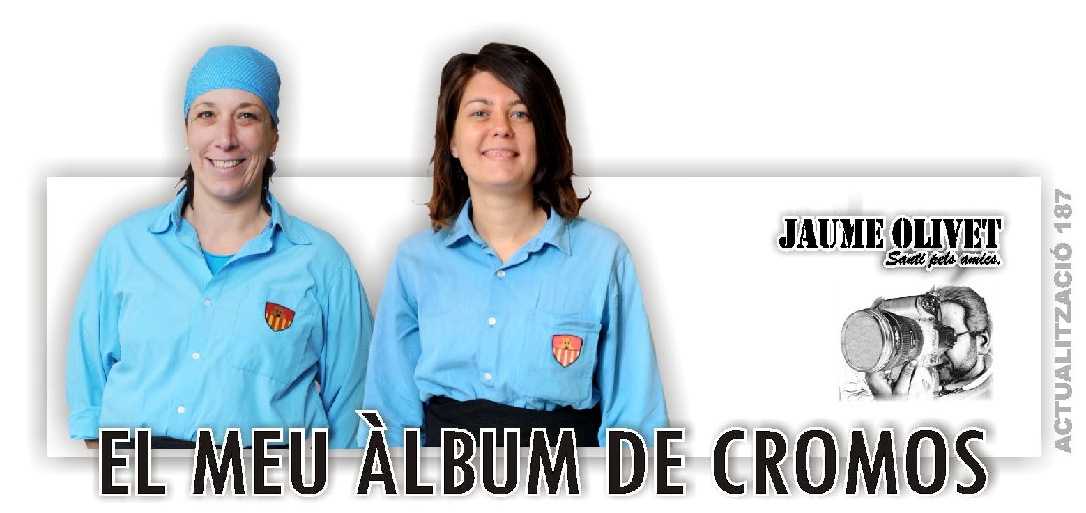  Jaume Olivet 2020