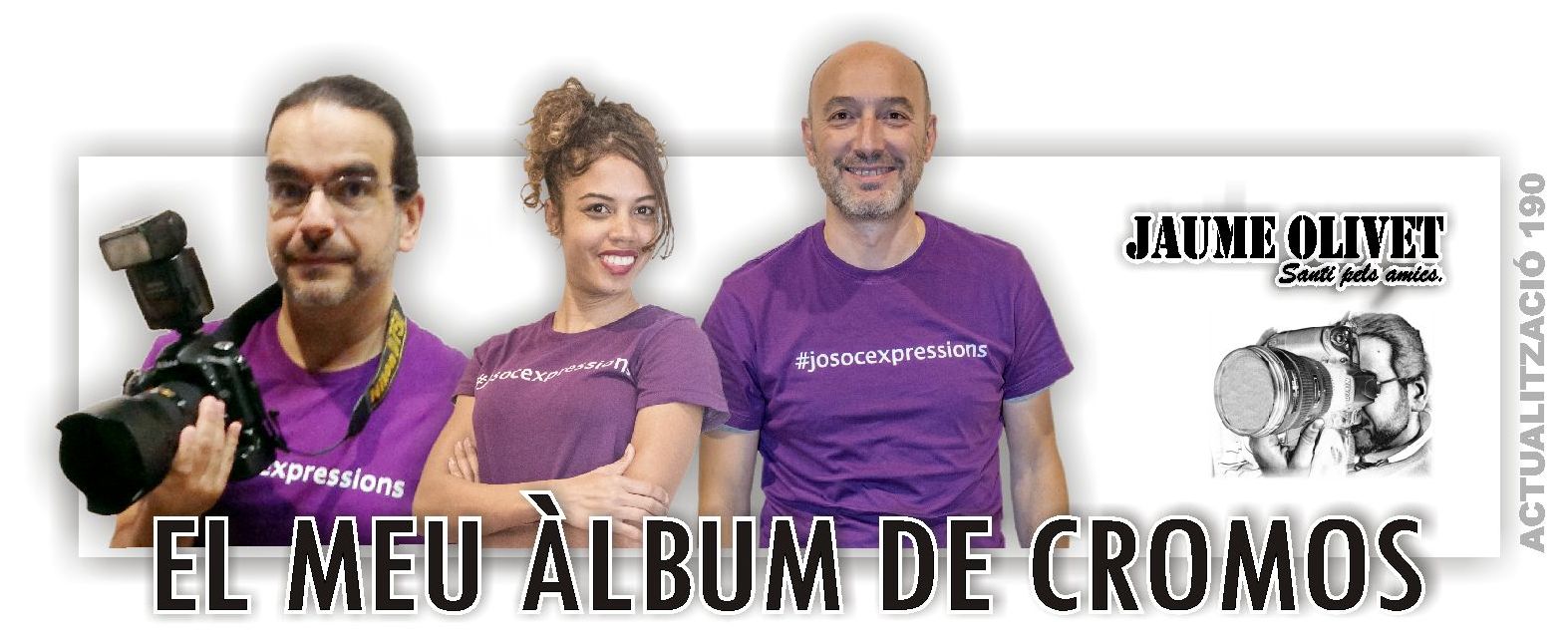  Jaume Olivet 2020