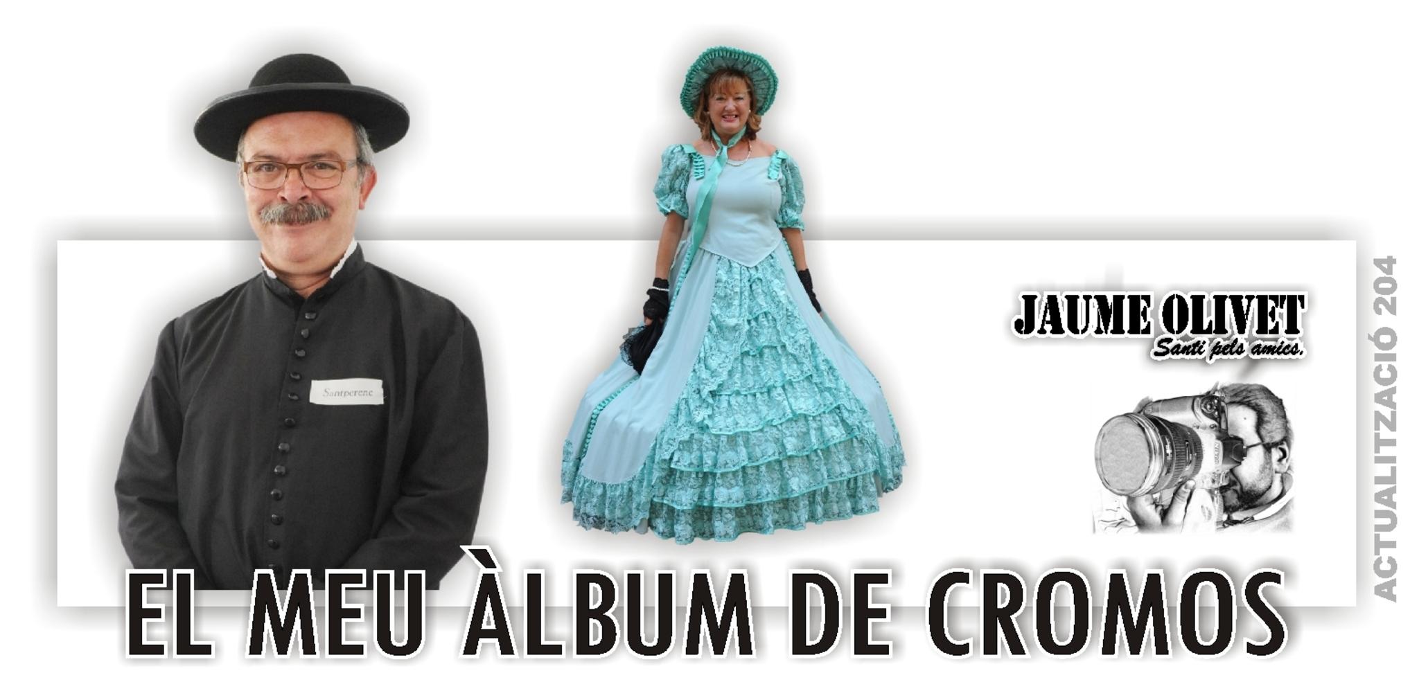  Jaume Olivet 2020