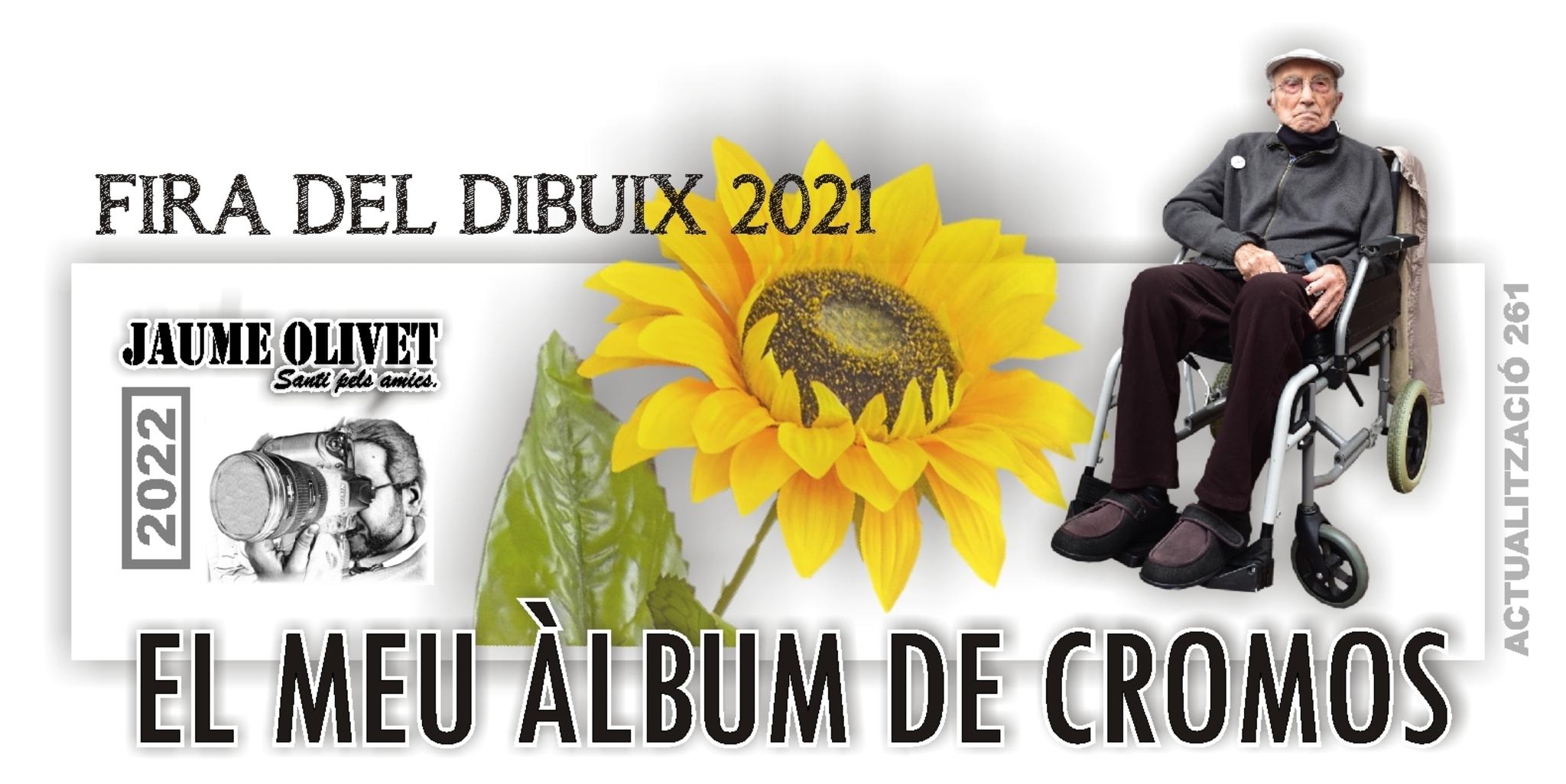  Jaume Olivet 2022
