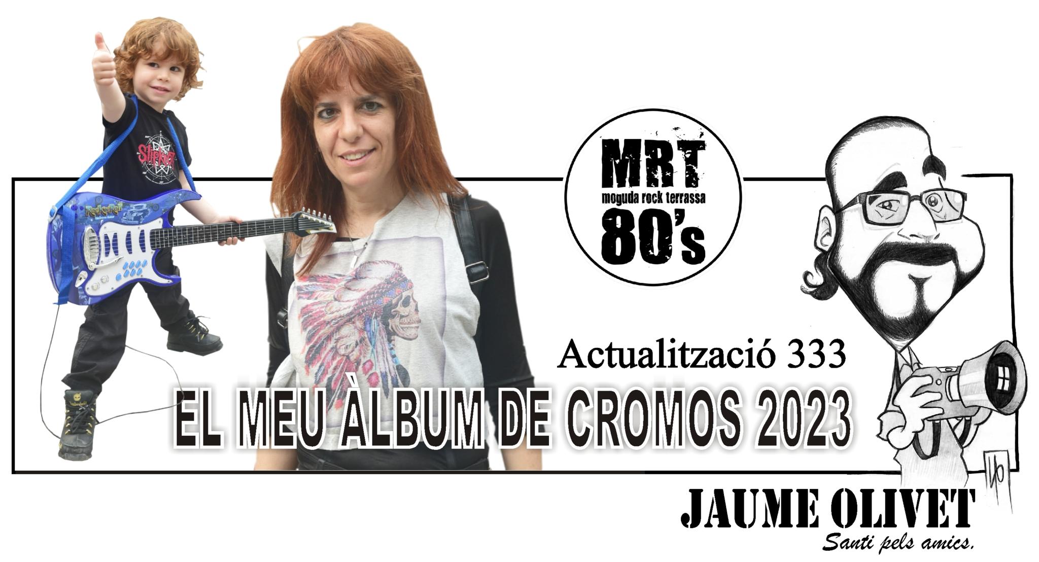  Jaume Olivet 2023
