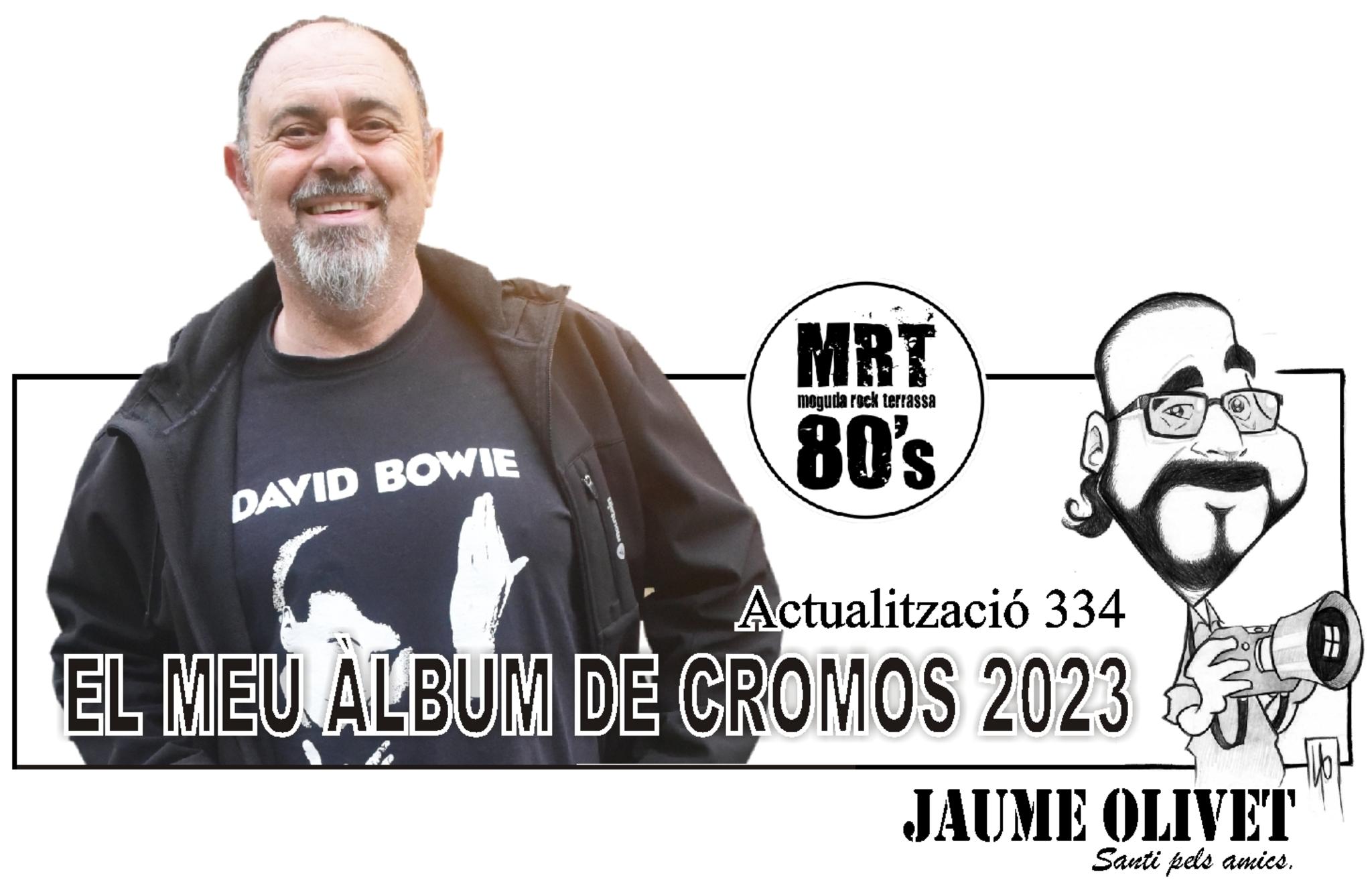  Jaume Olivet 2023