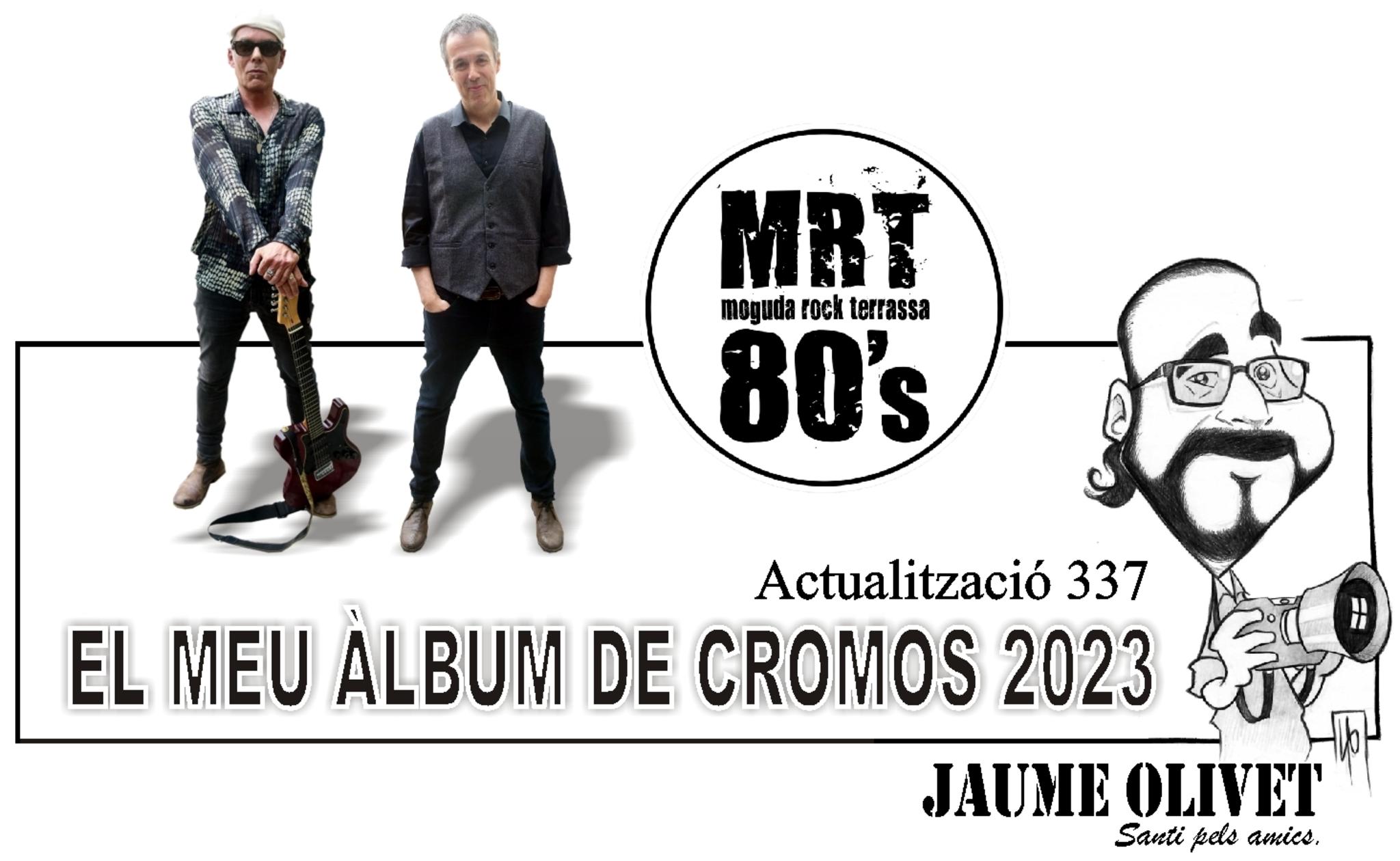  Jaume Olivet 2023