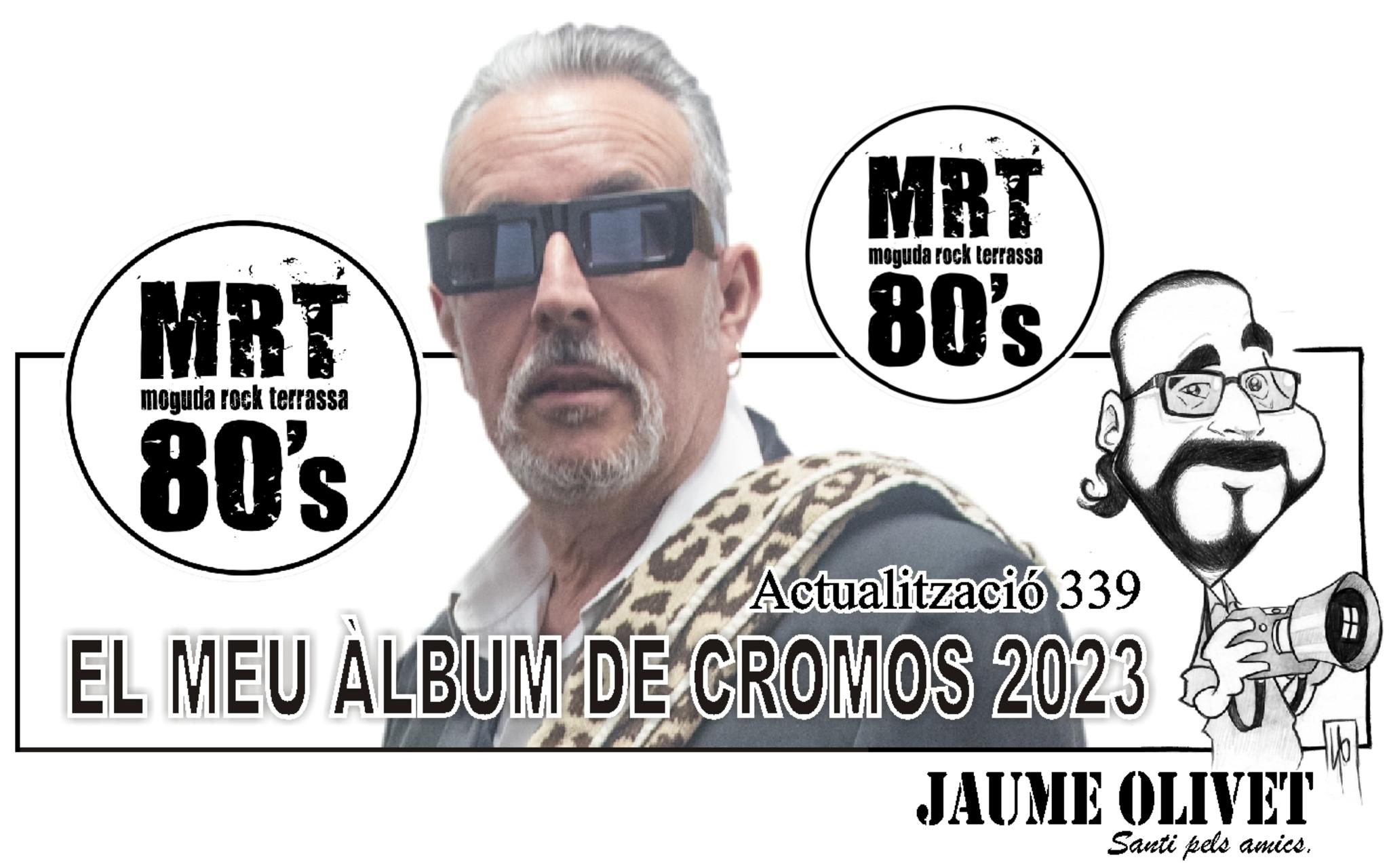  Jaume Olivet 2023