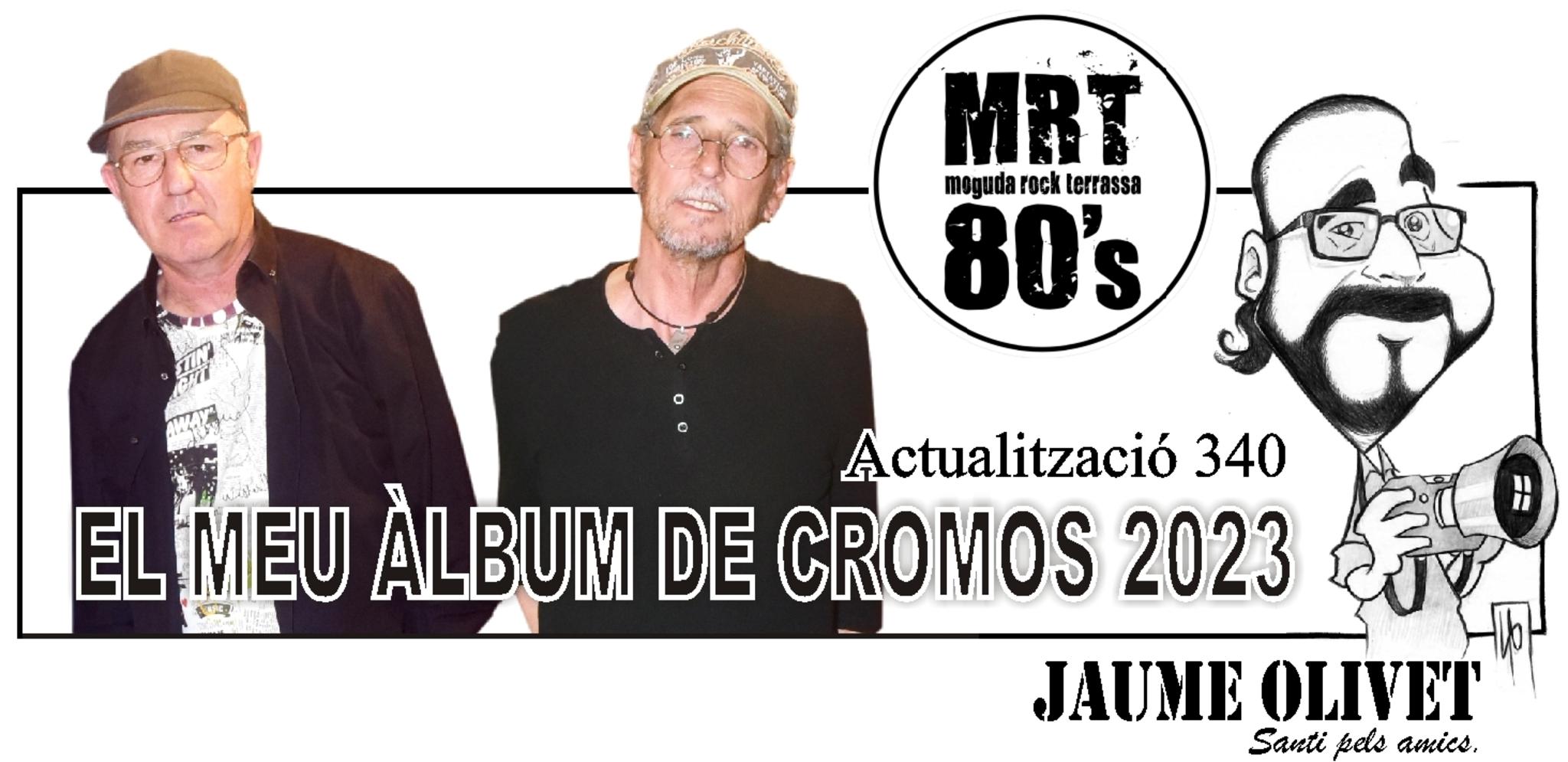  Jaume Olivet 2023