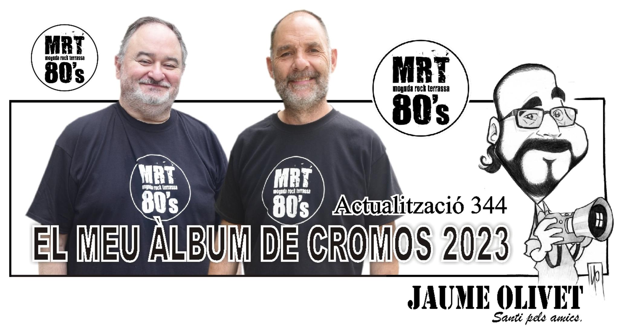  Jaume Olivet 2023