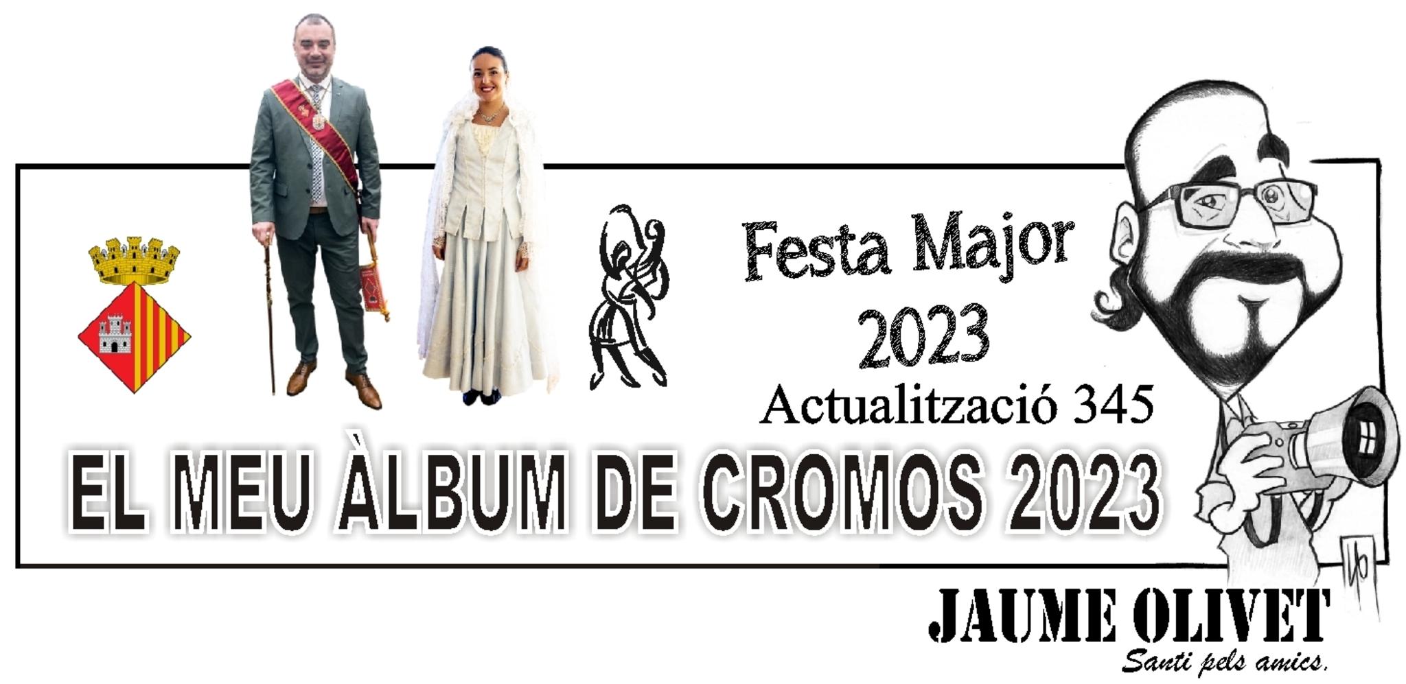  Jaume Olivet 2023