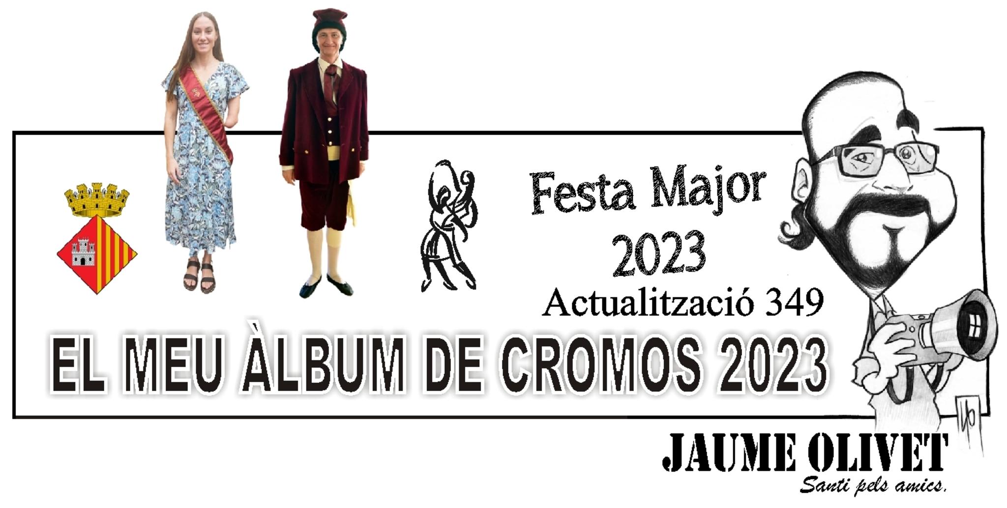  Jaume Olivet 2023