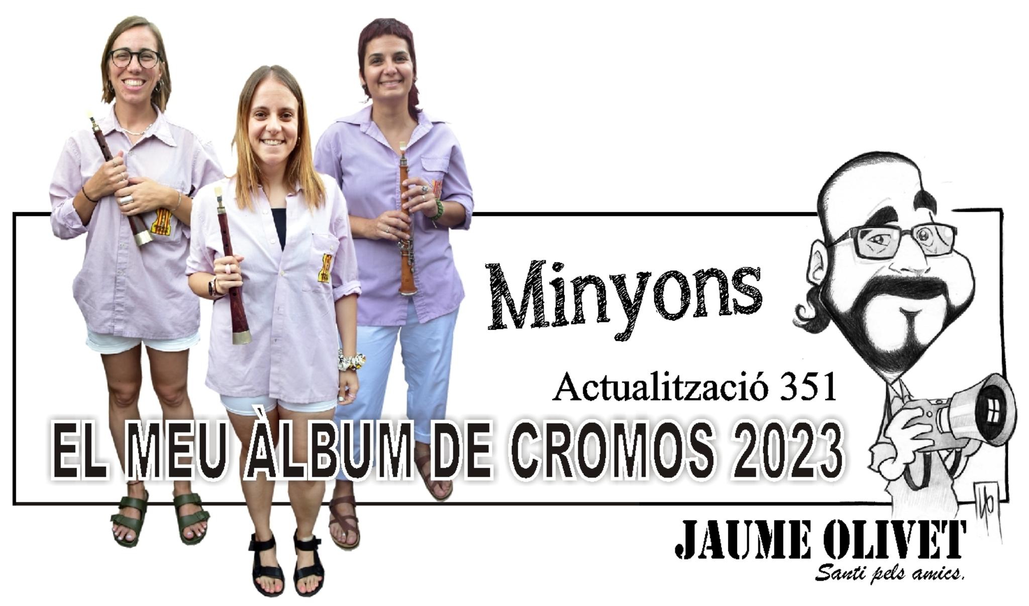  Jaume Olivet 2023