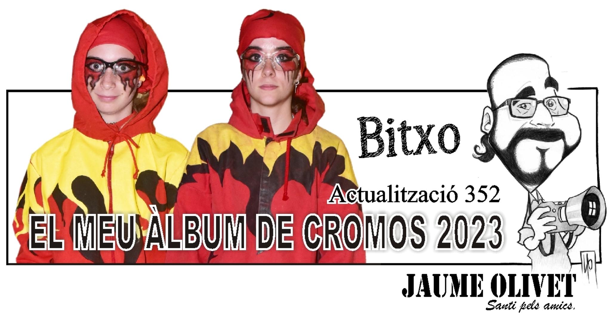  Jaume Olivet 2023