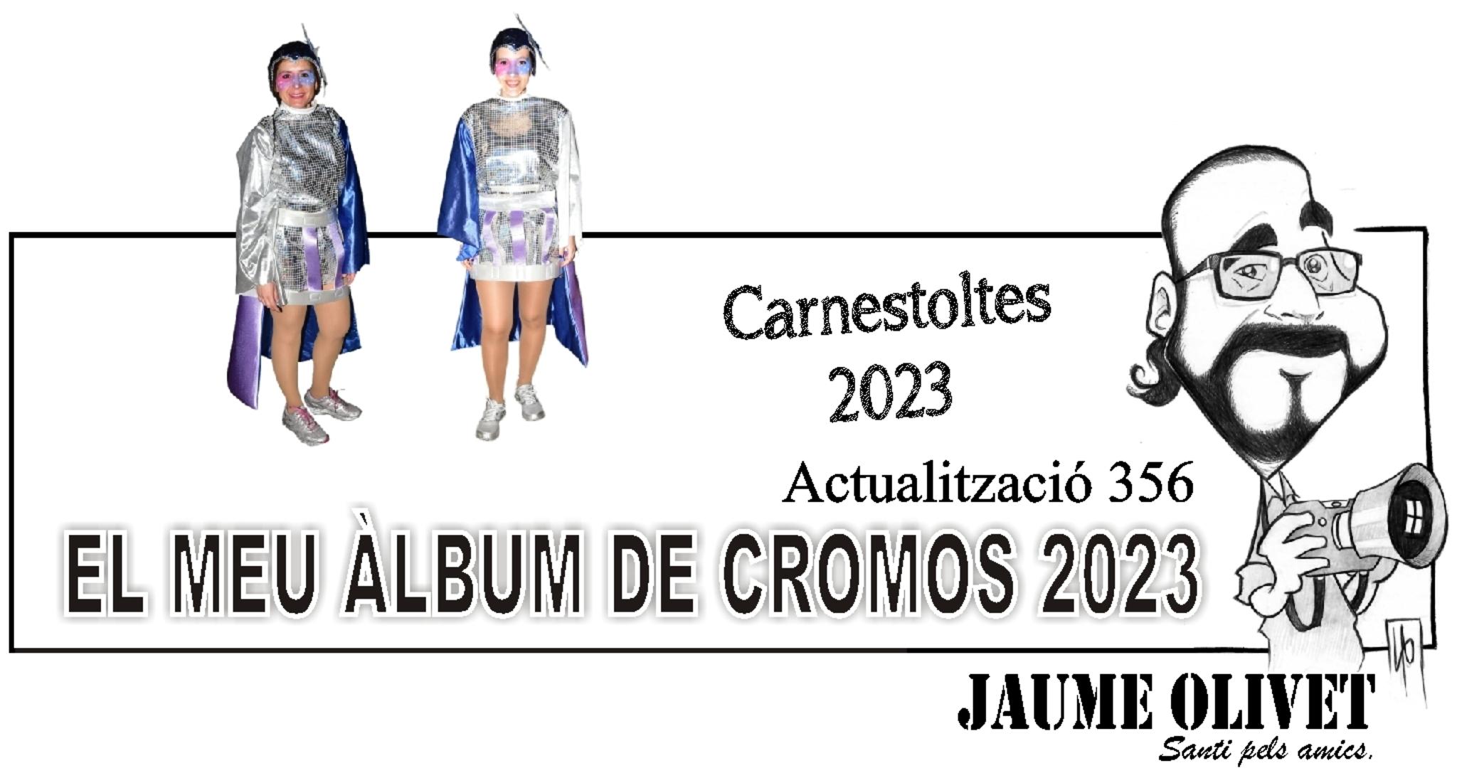  Jaume Olivet 2023