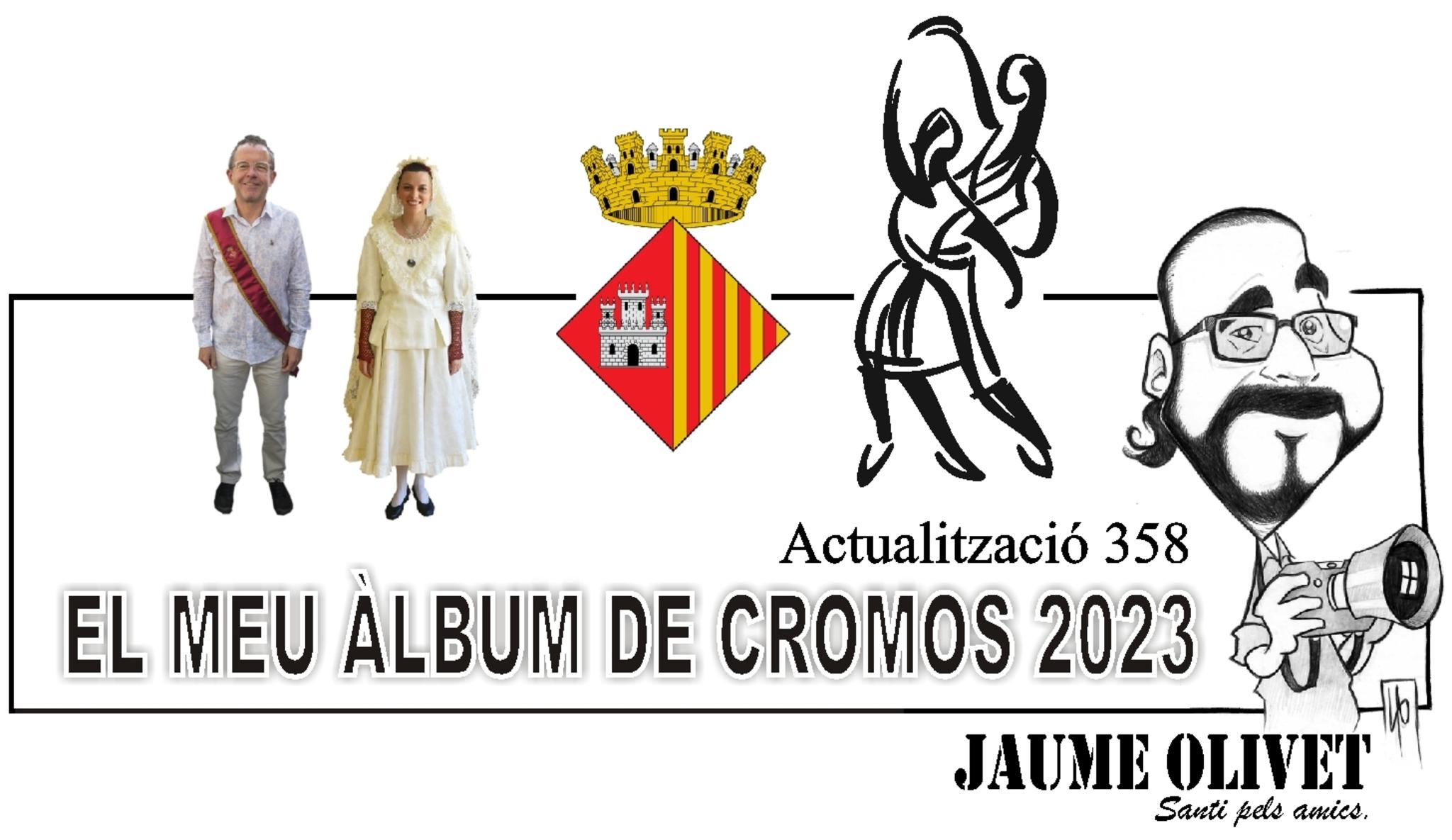  Jaume Olivet 2023