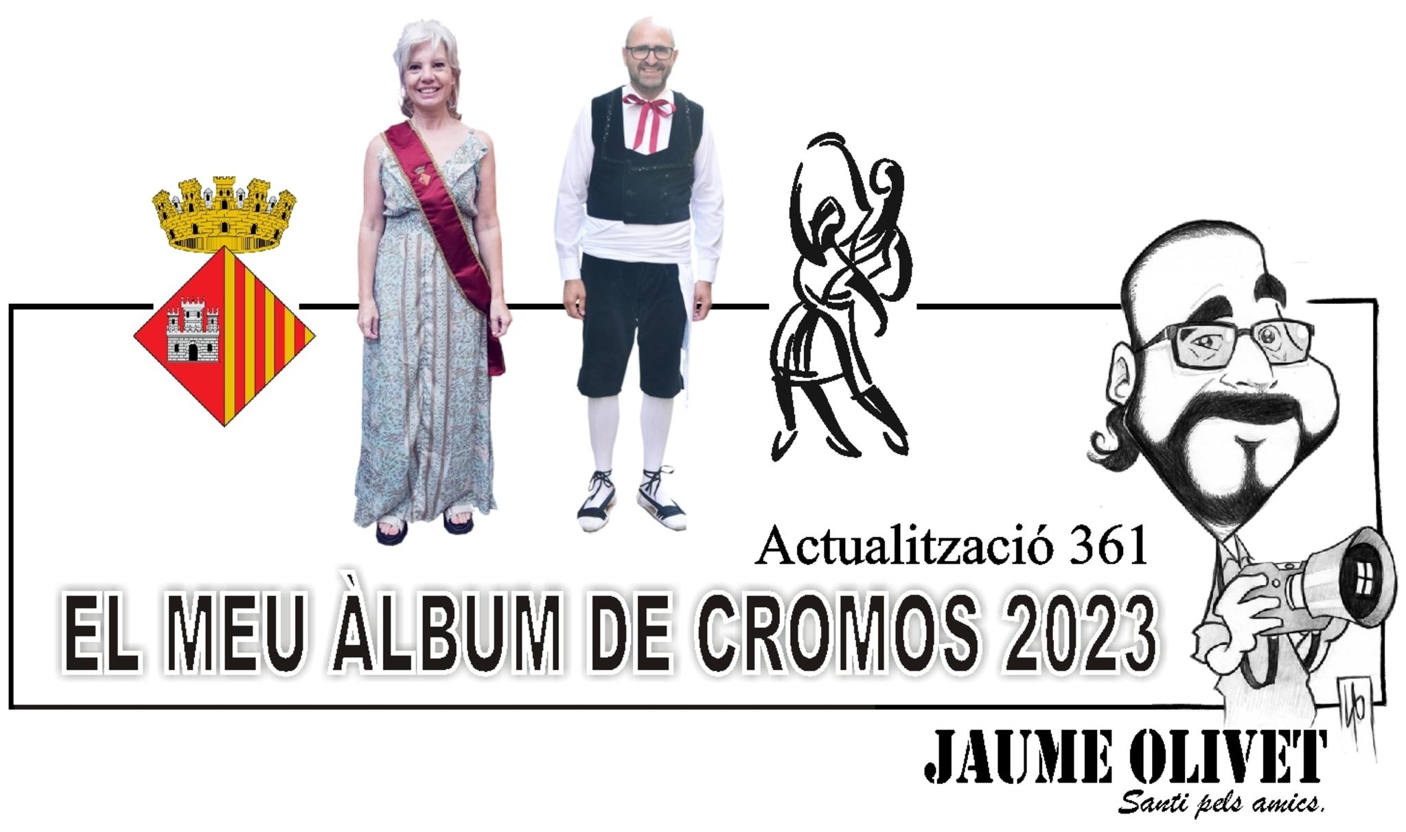  Jaume Olivet 2023