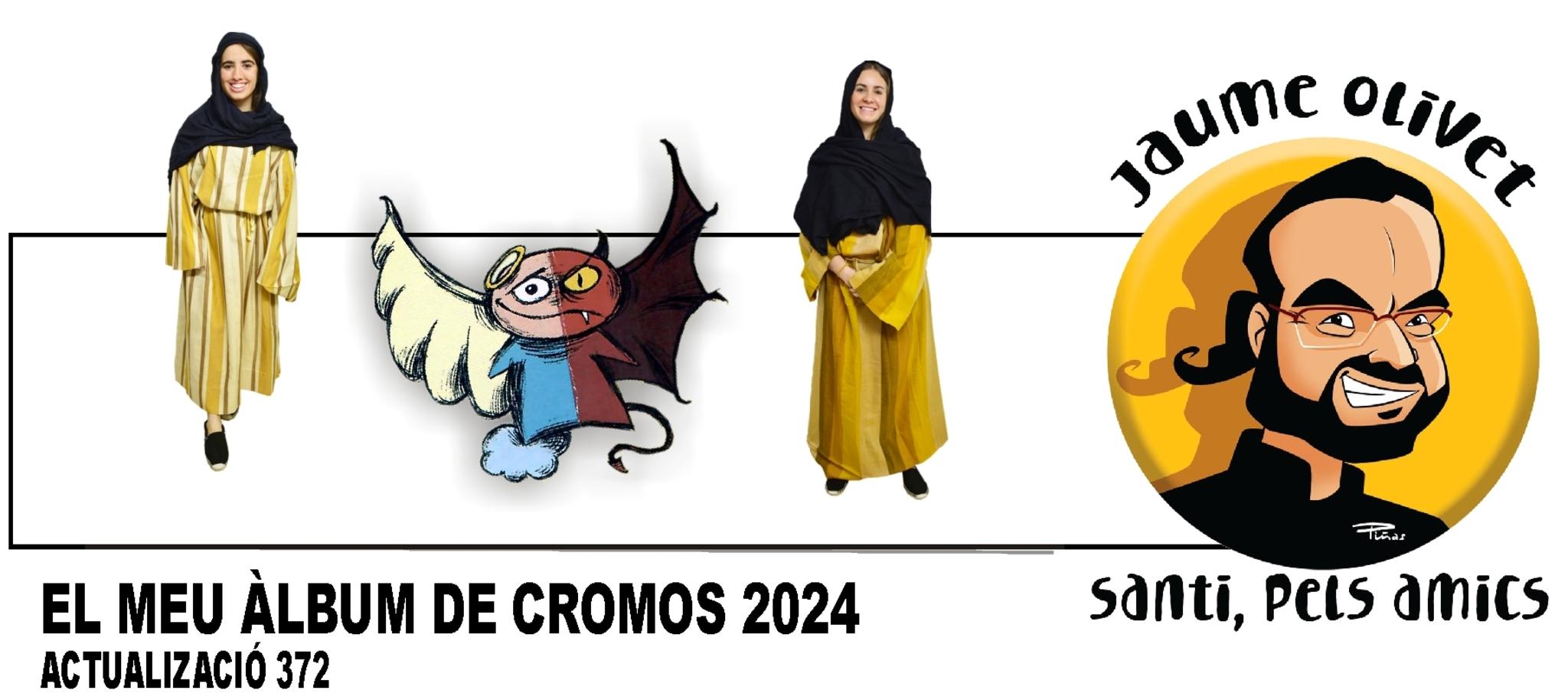  Jaume Olivet 2023