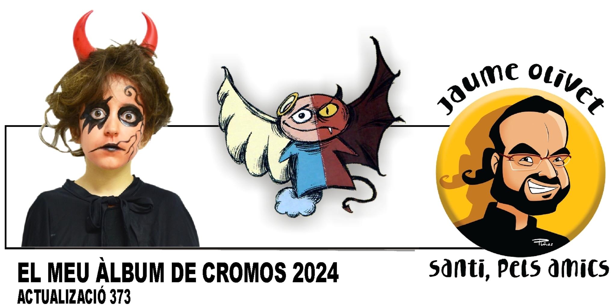  Jaume Olivet 2023