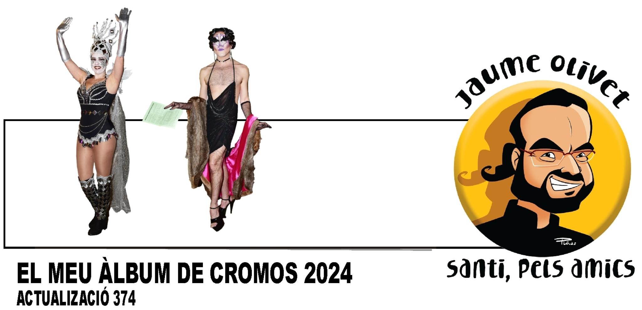  Jaume Olivet 2023