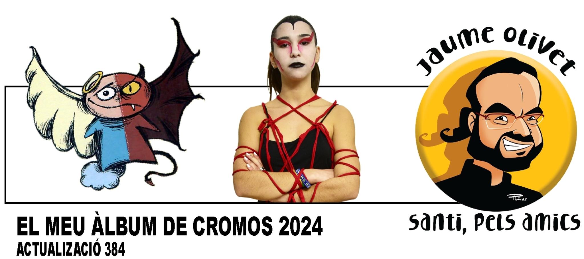  Jaume Olivet 2023