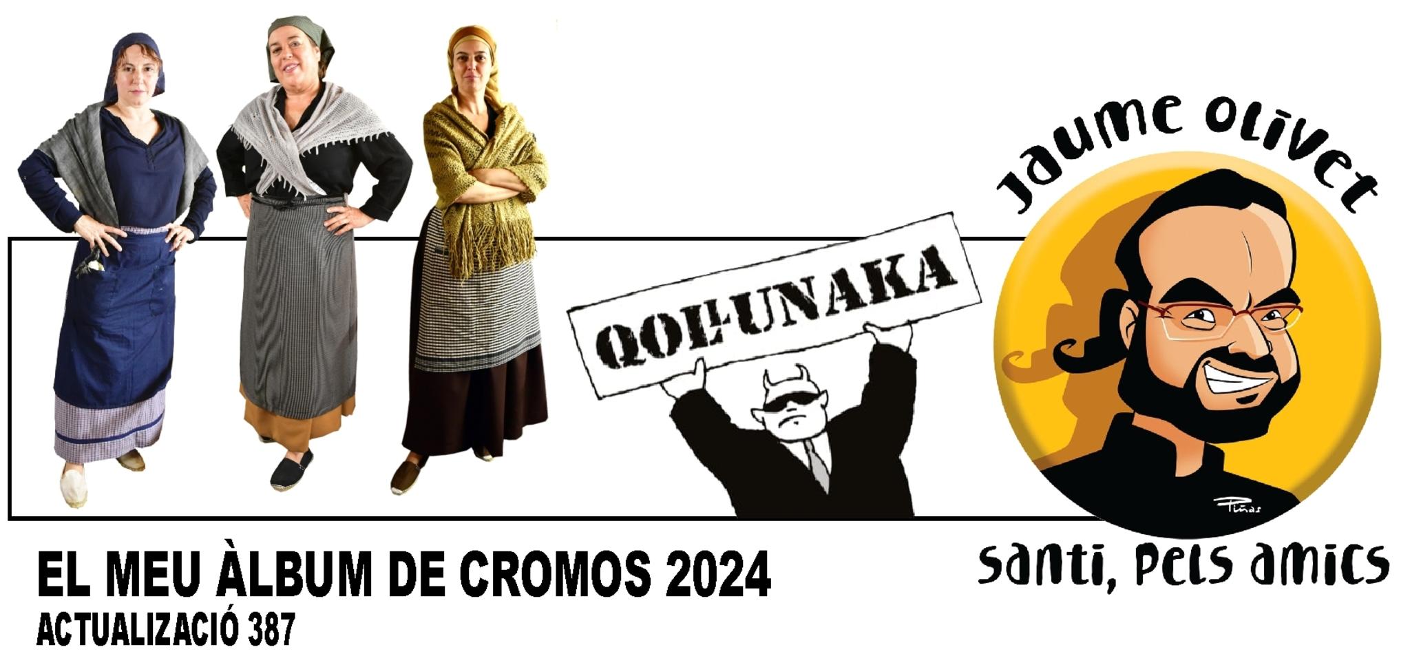  Jaume Olivet 2023