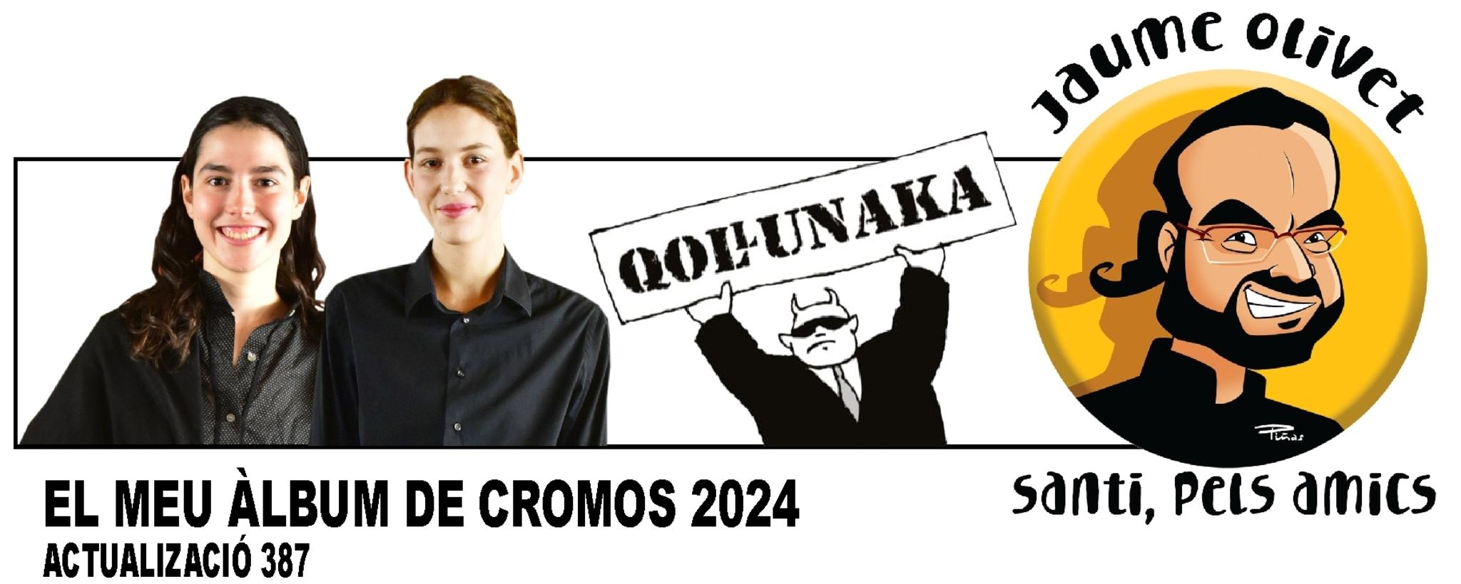  Jaume Olivet 2023