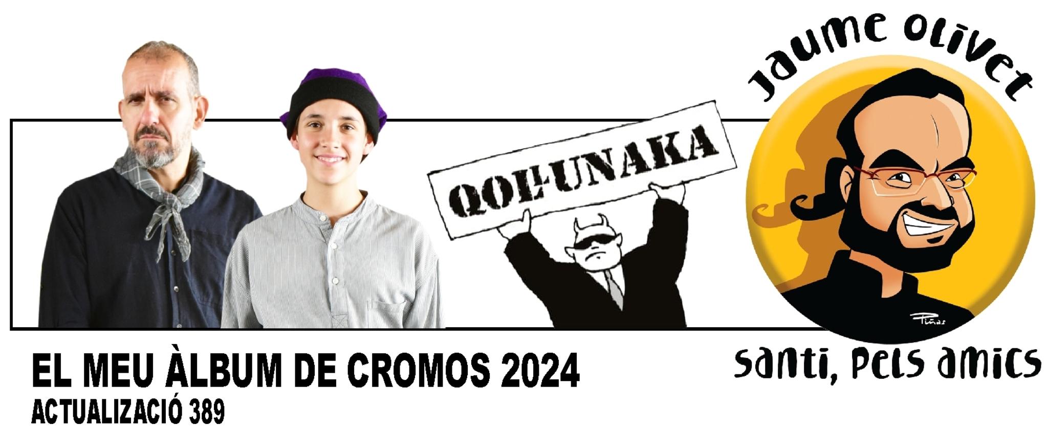  Jaume Olivet 2023