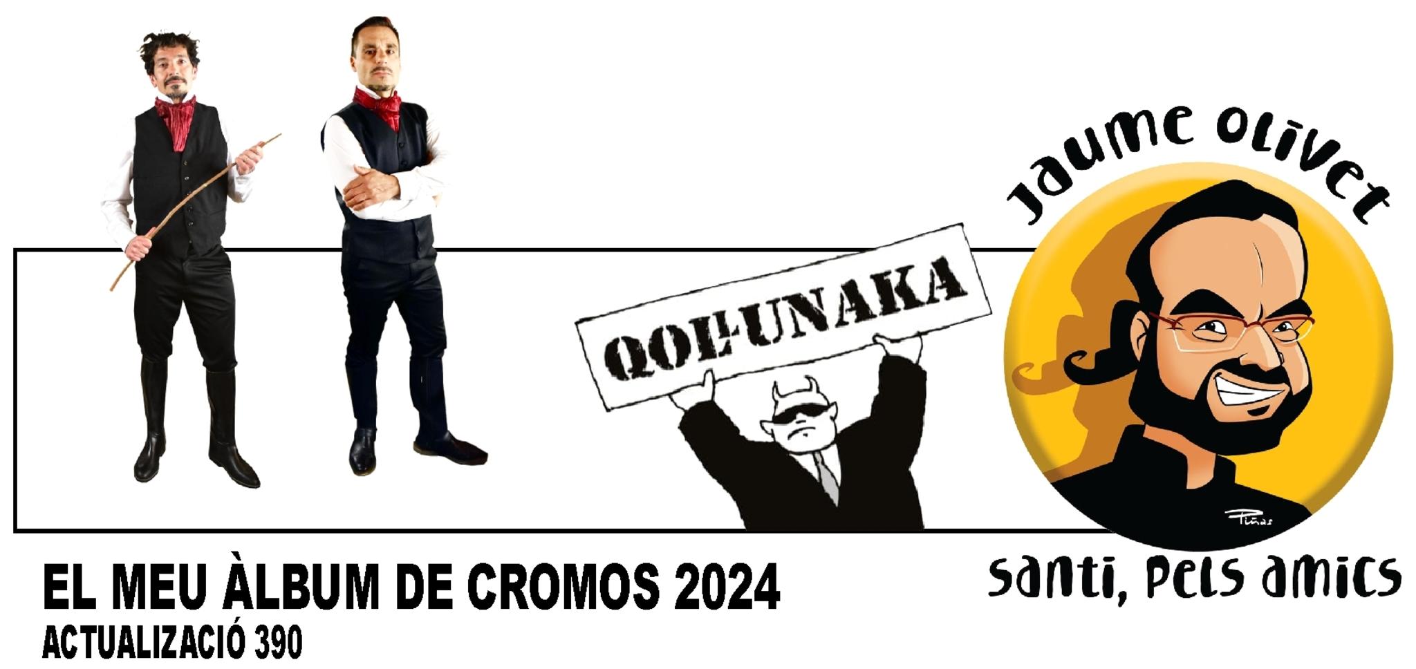  Jaume Olivet 2023