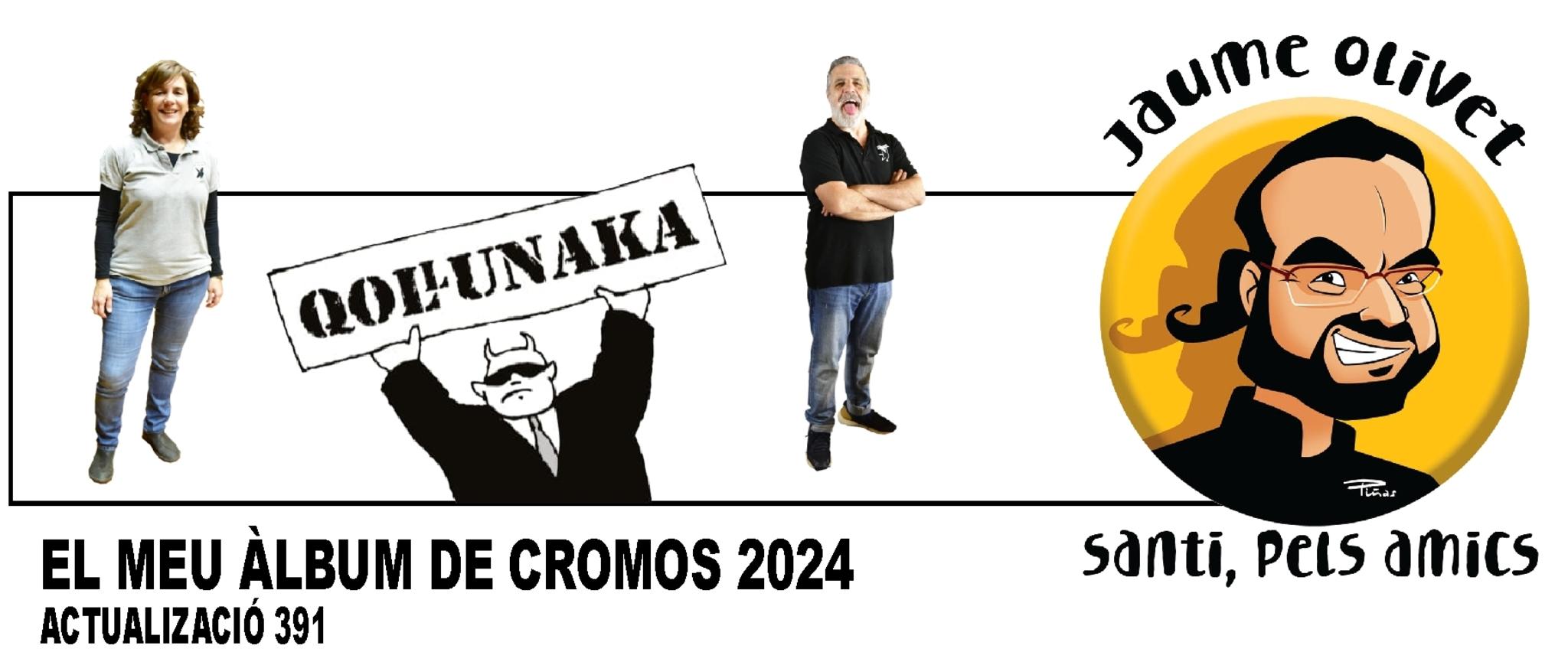  Jaume Olivet 2023