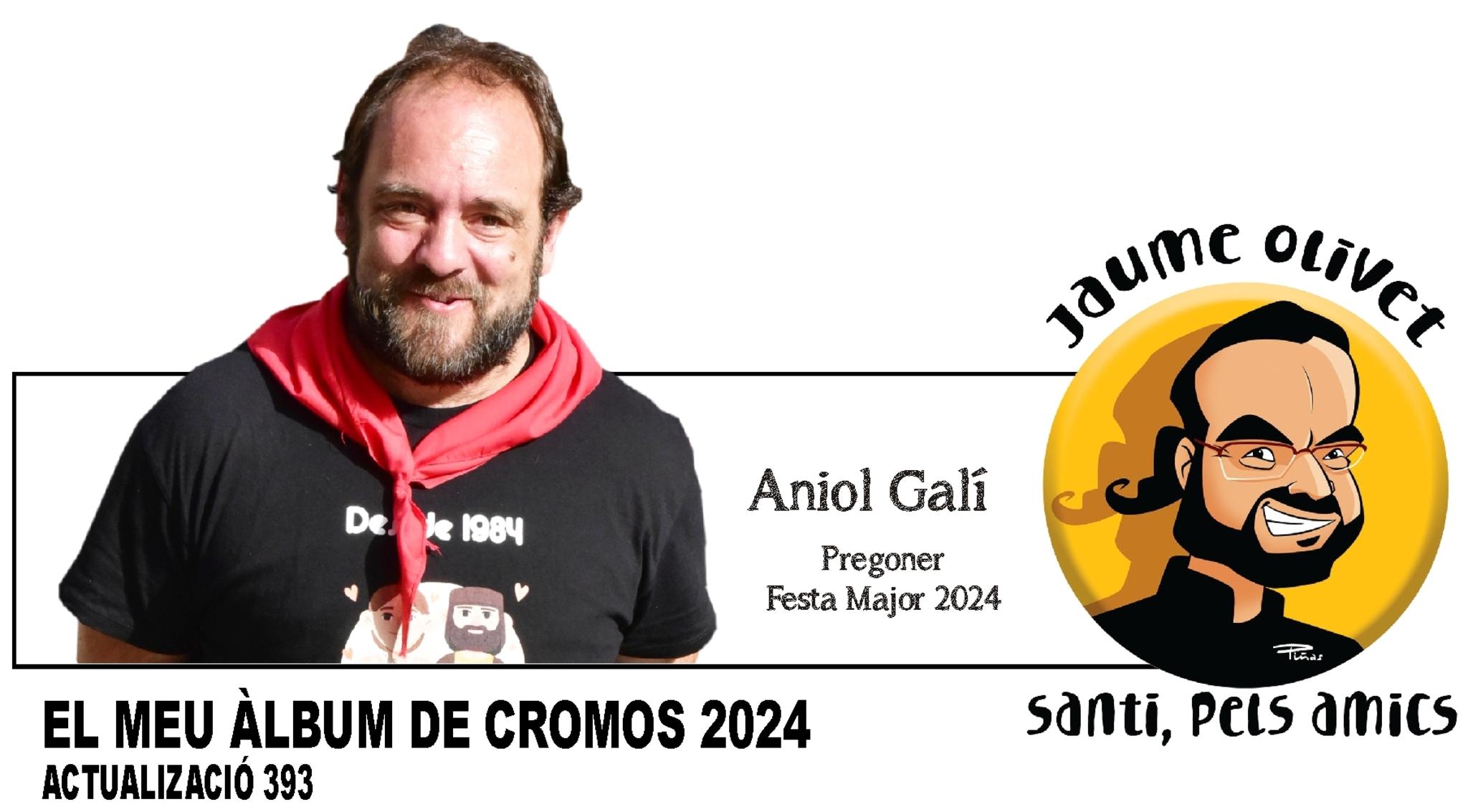  Jaume Olivet 2023