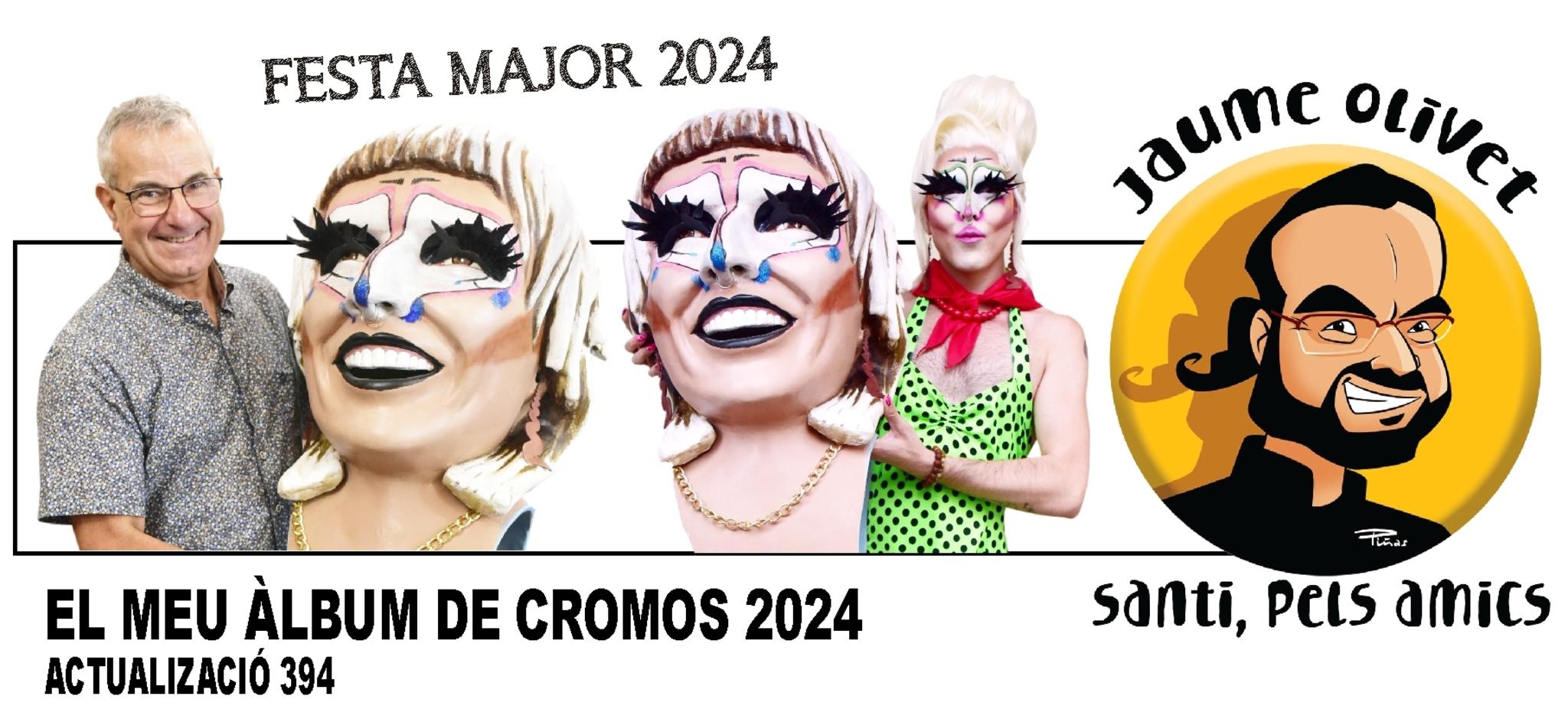  Jaume Olivet 2023