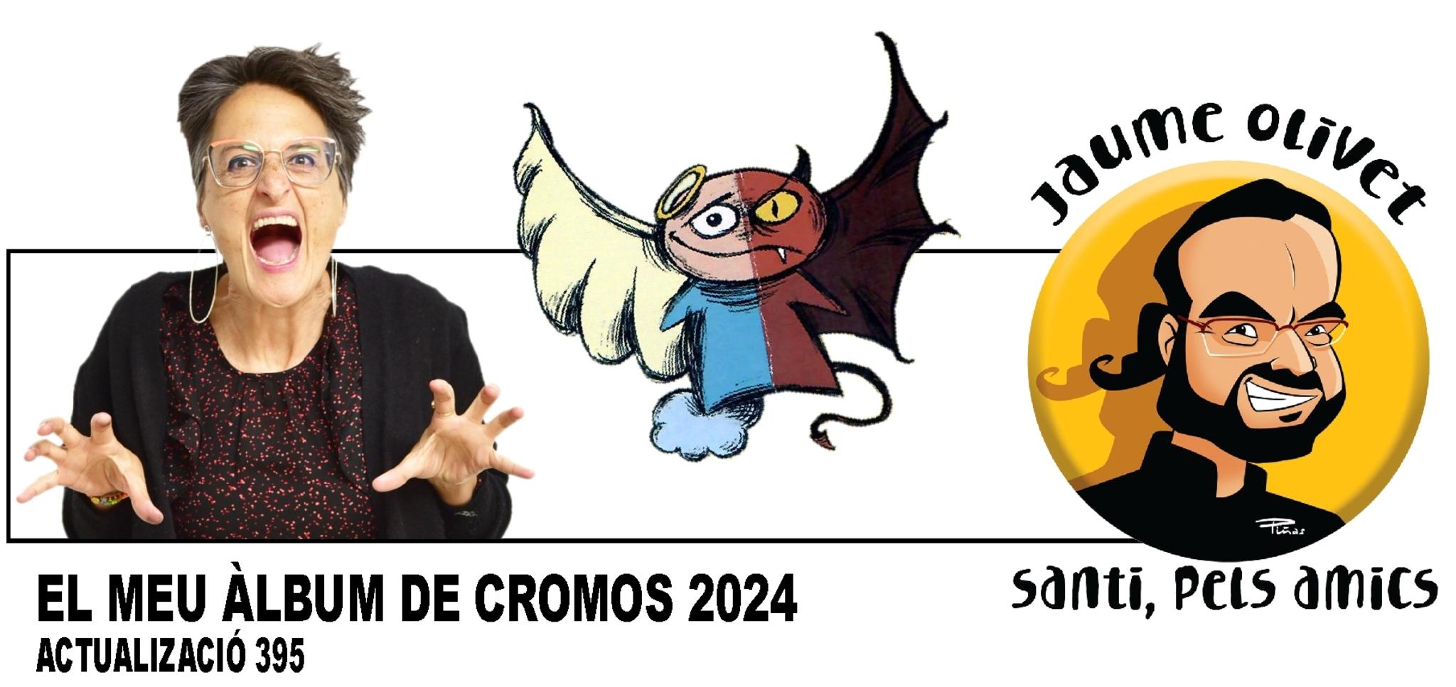  Jaume Olivet 2023