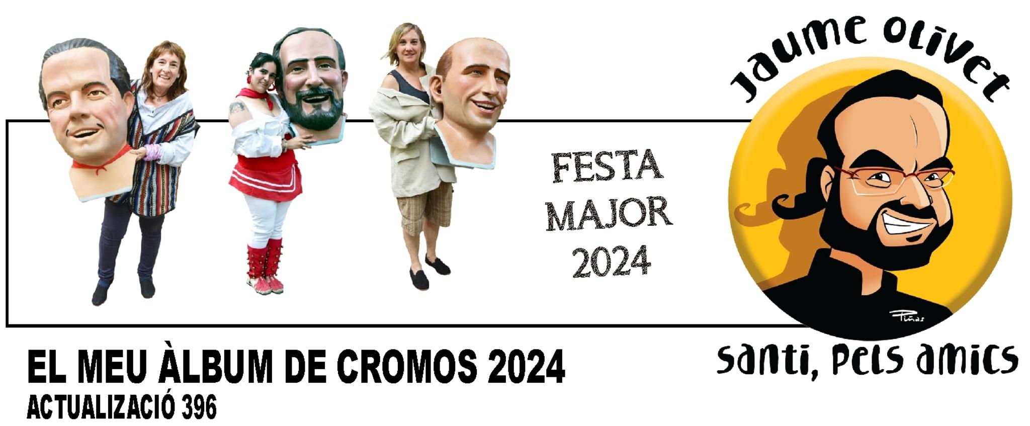  Jaume Olivet 2023