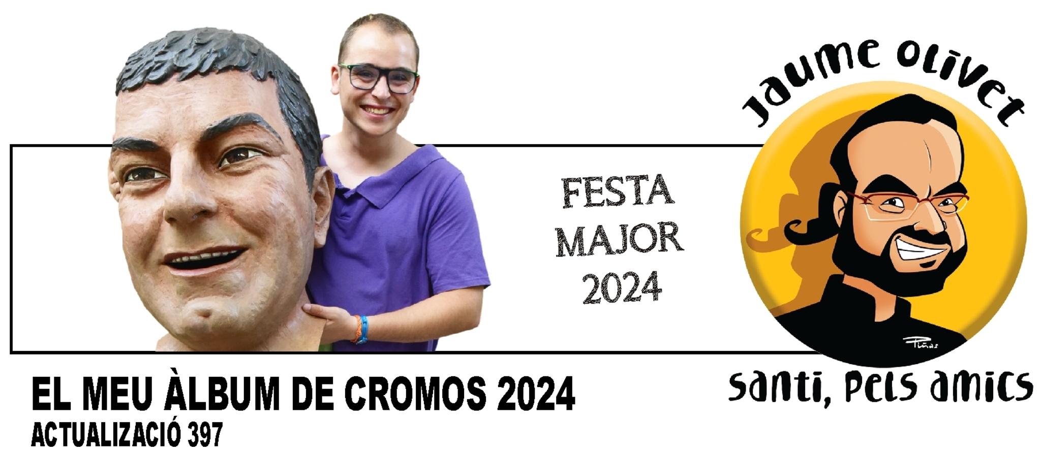  Jaume Olivet 2023