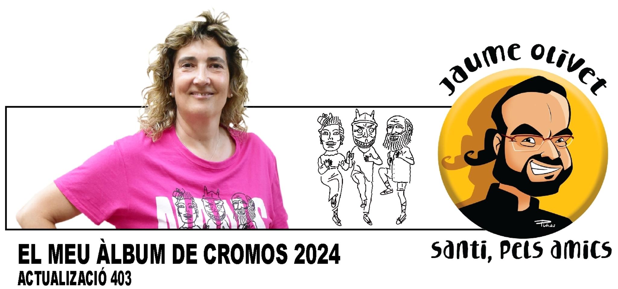  Jaume Olivet 2023