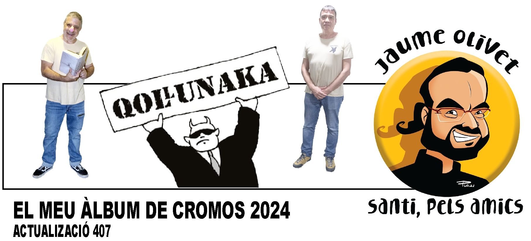  Jaume Olivet 2023
