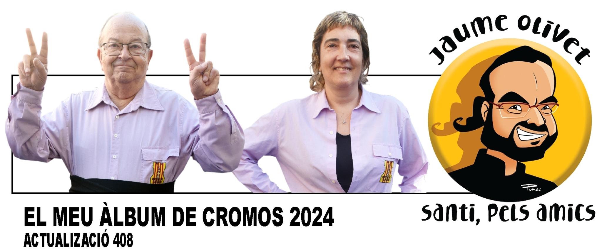  Jaume Olivet 2023