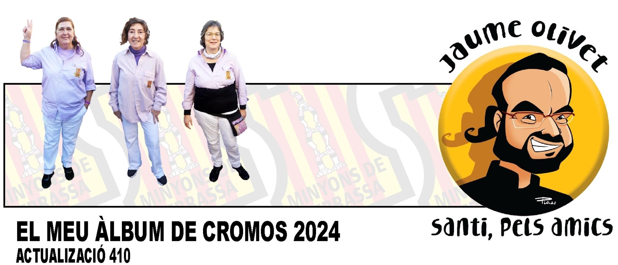 Jaume Olivet 2023