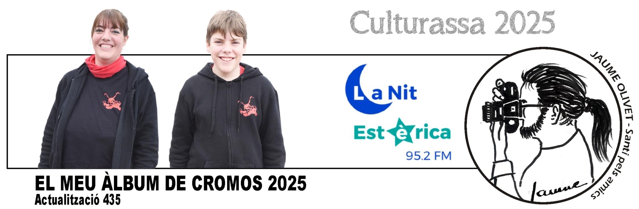  Jaume Olivet 2025