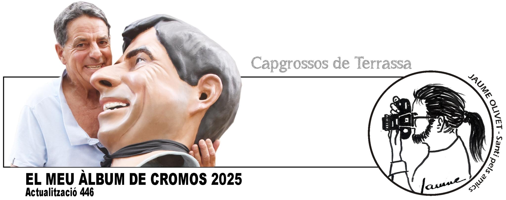 © Jaume Olivet 2025