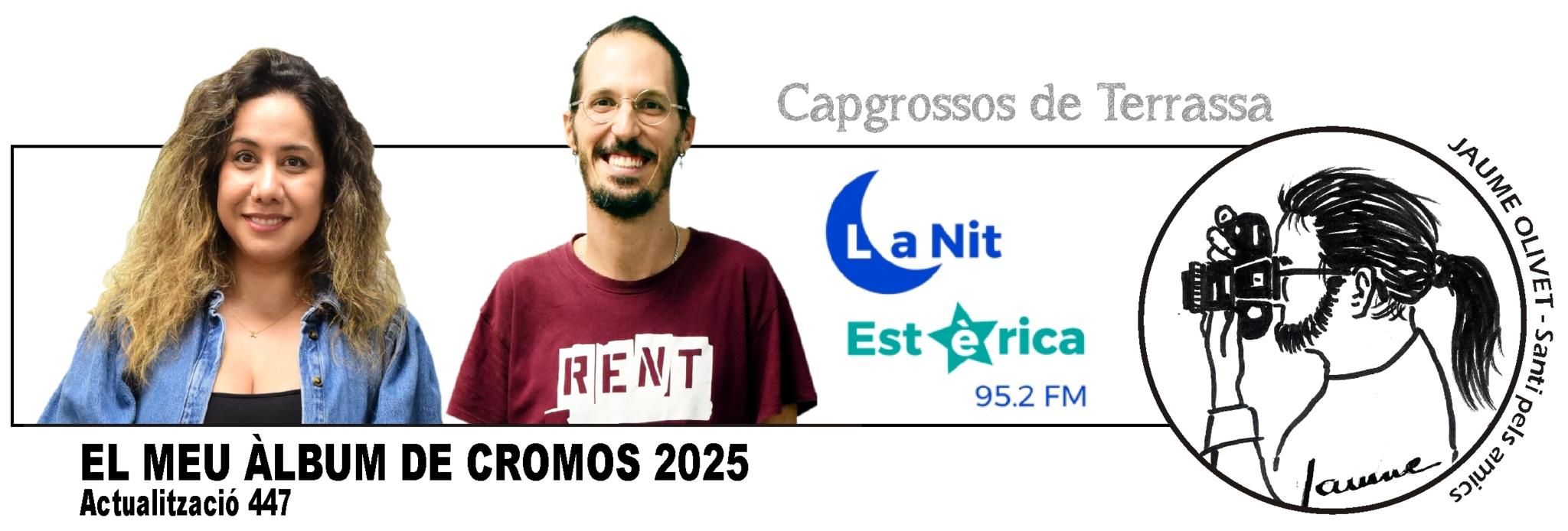 © Jaume Olivet 2025