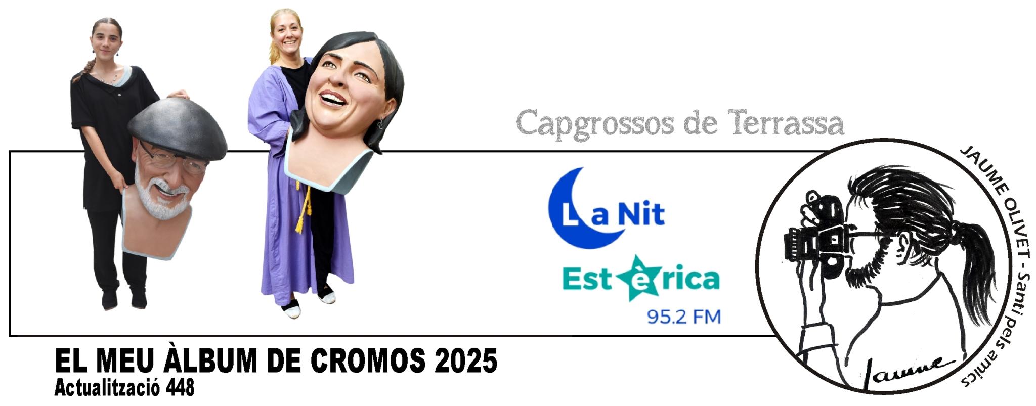 © Jaume Olivet 2025