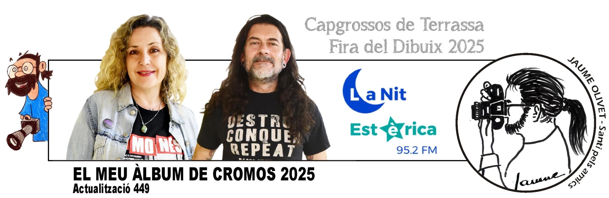 © Jaume Olivet 2025